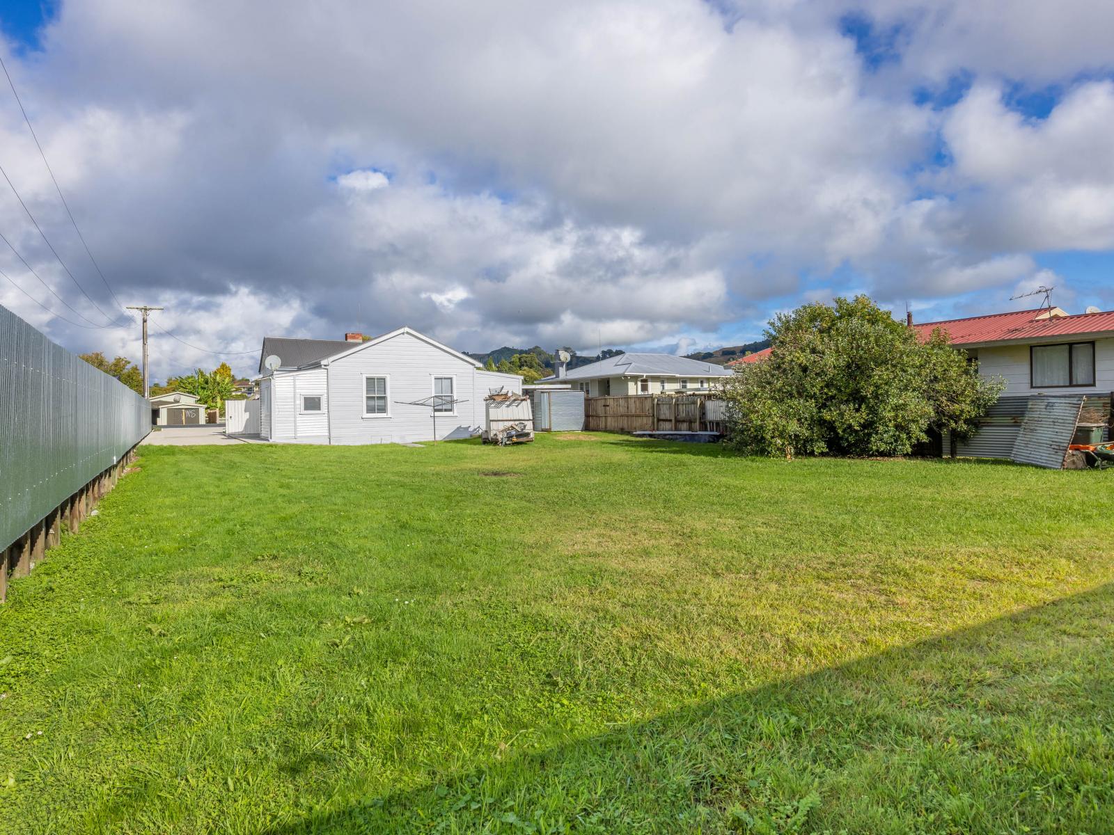 4 George Street, Te Kuiti
