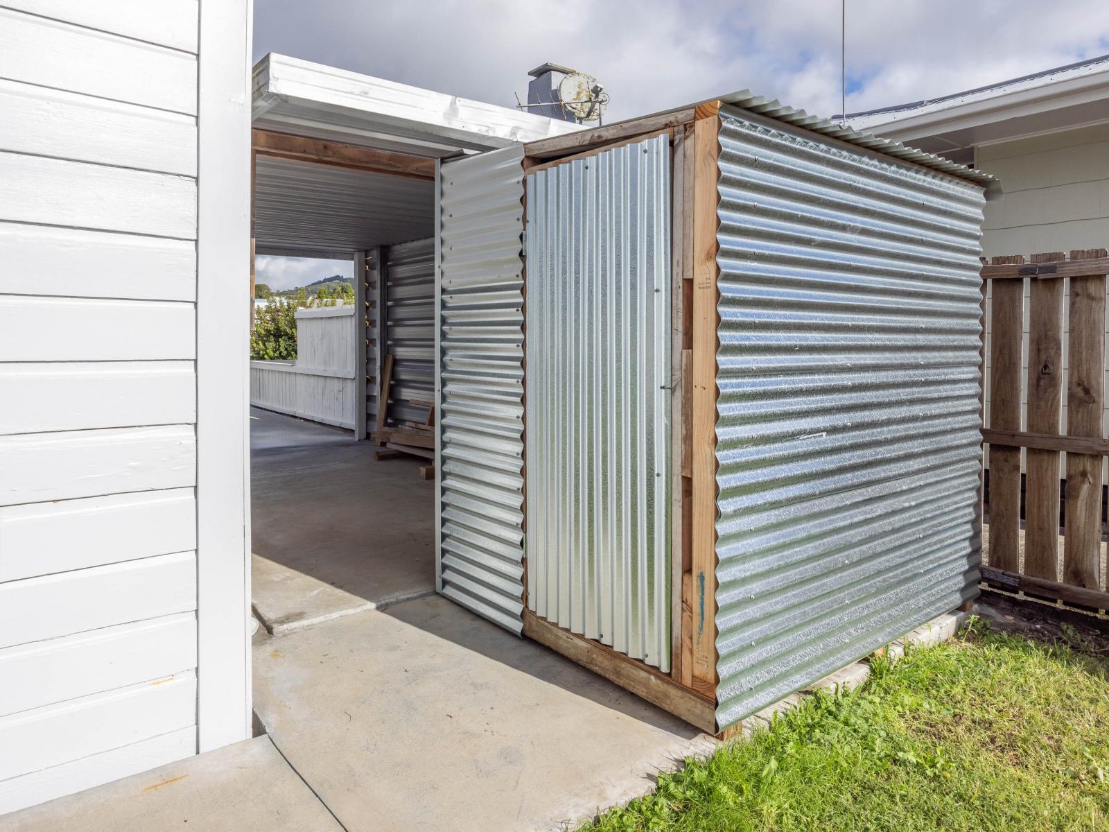 4 George Street, Te Kuiti