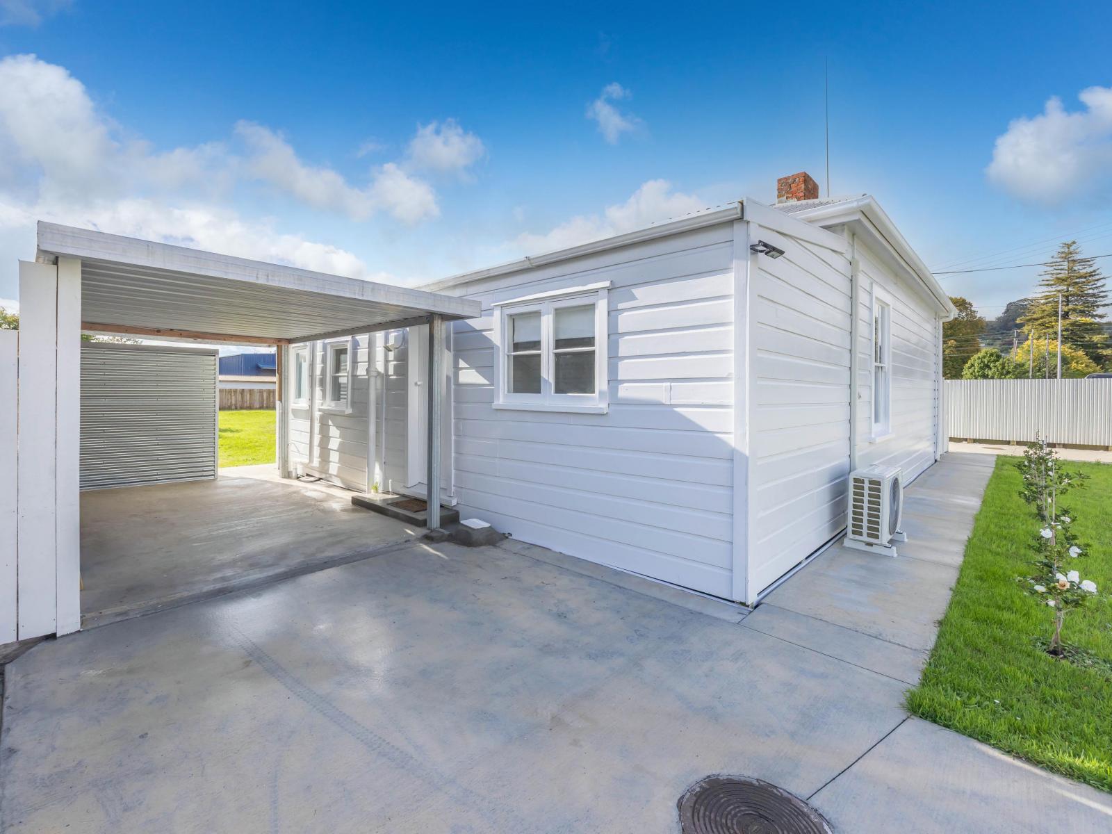 4 George Street, Te Kuiti