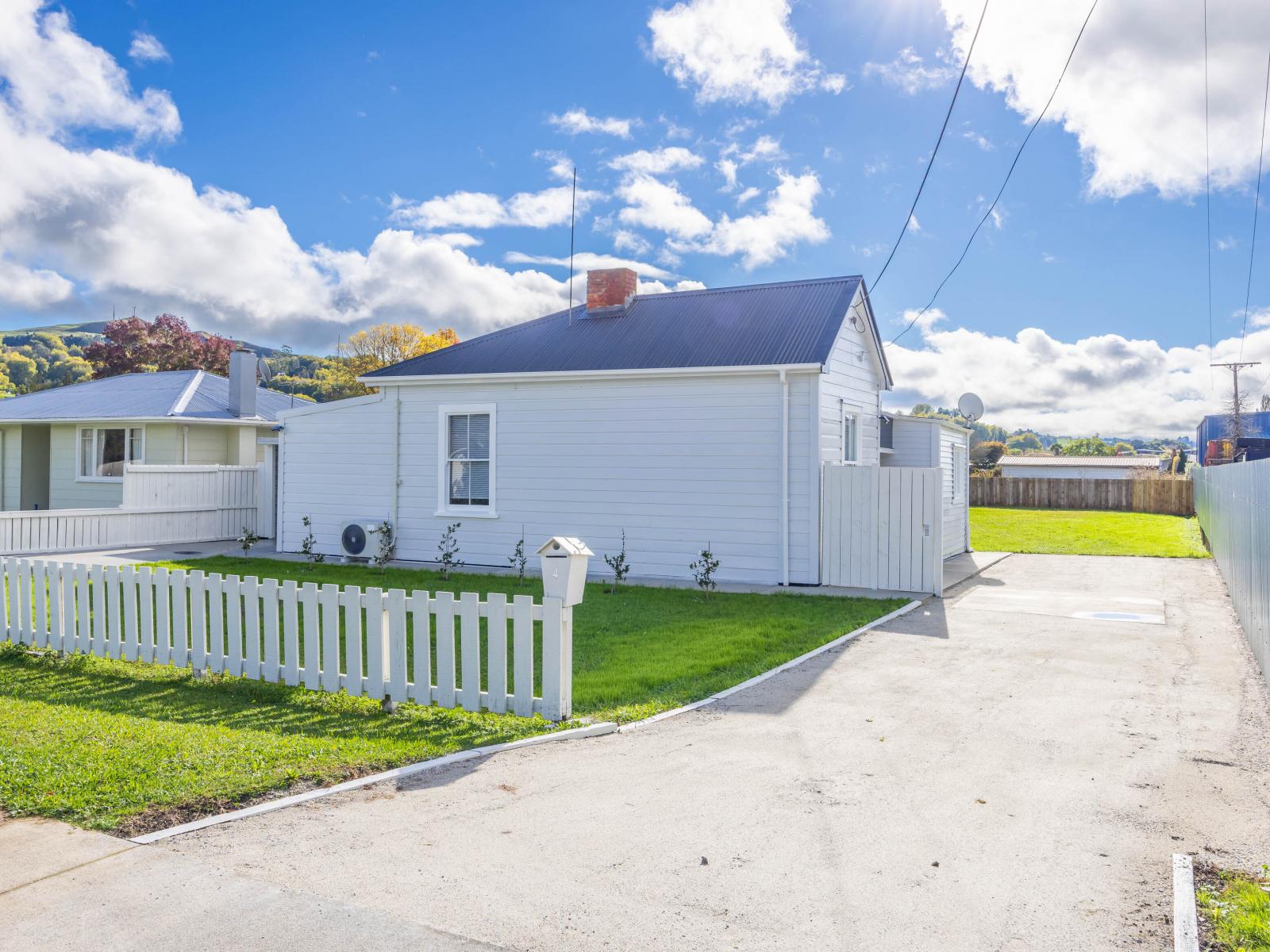 4 George Street, Te Kuiti