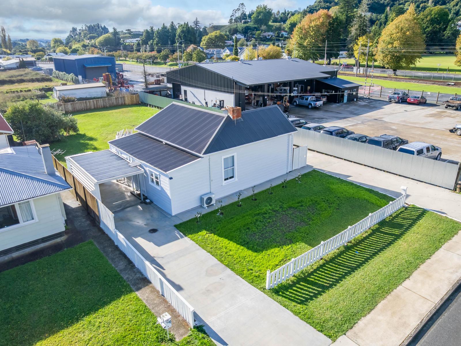 4 George Street, Te Kuiti