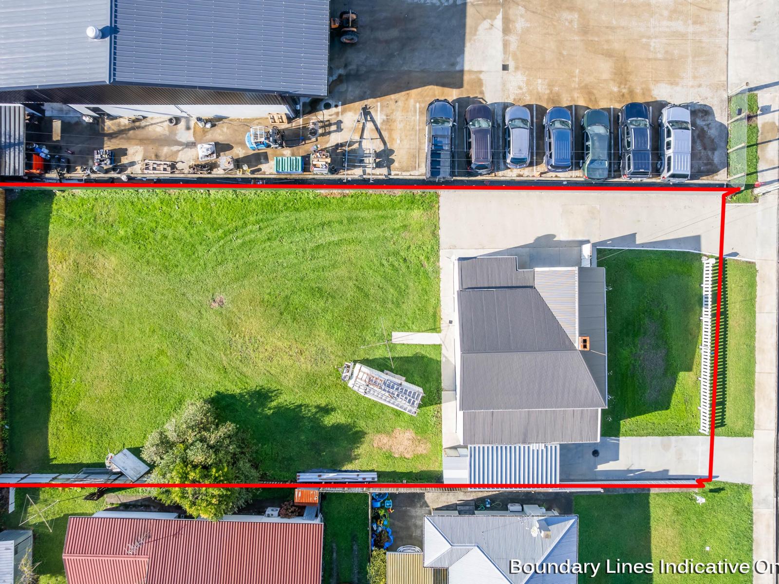 4 George Street, Te Kuiti
