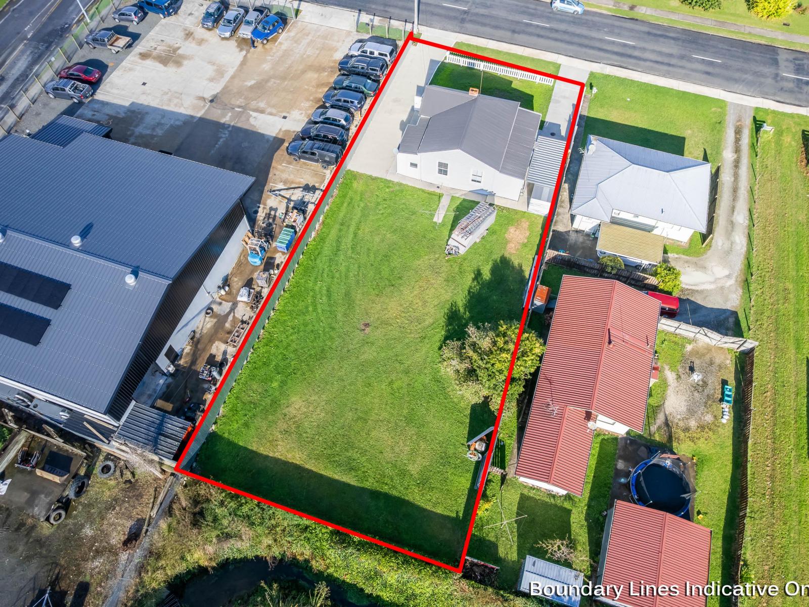 4 George Street, Te Kuiti