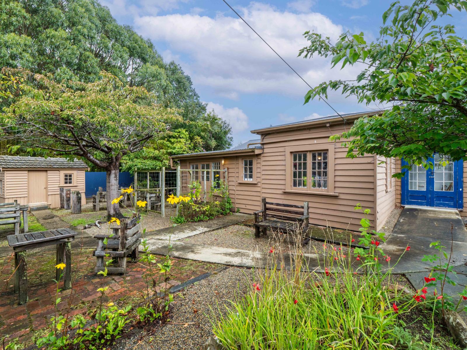 62 Vyner Road, Otatara