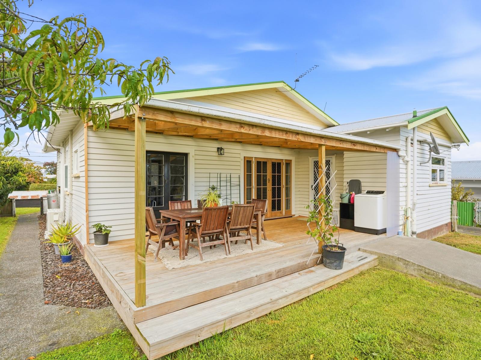 13 Duncan Street, Whanganui East