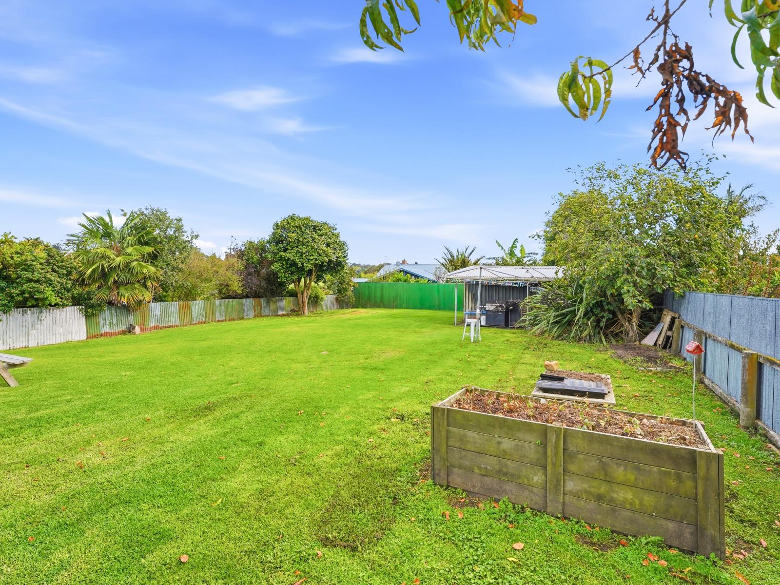 13 Duncan Street, Whanganui East