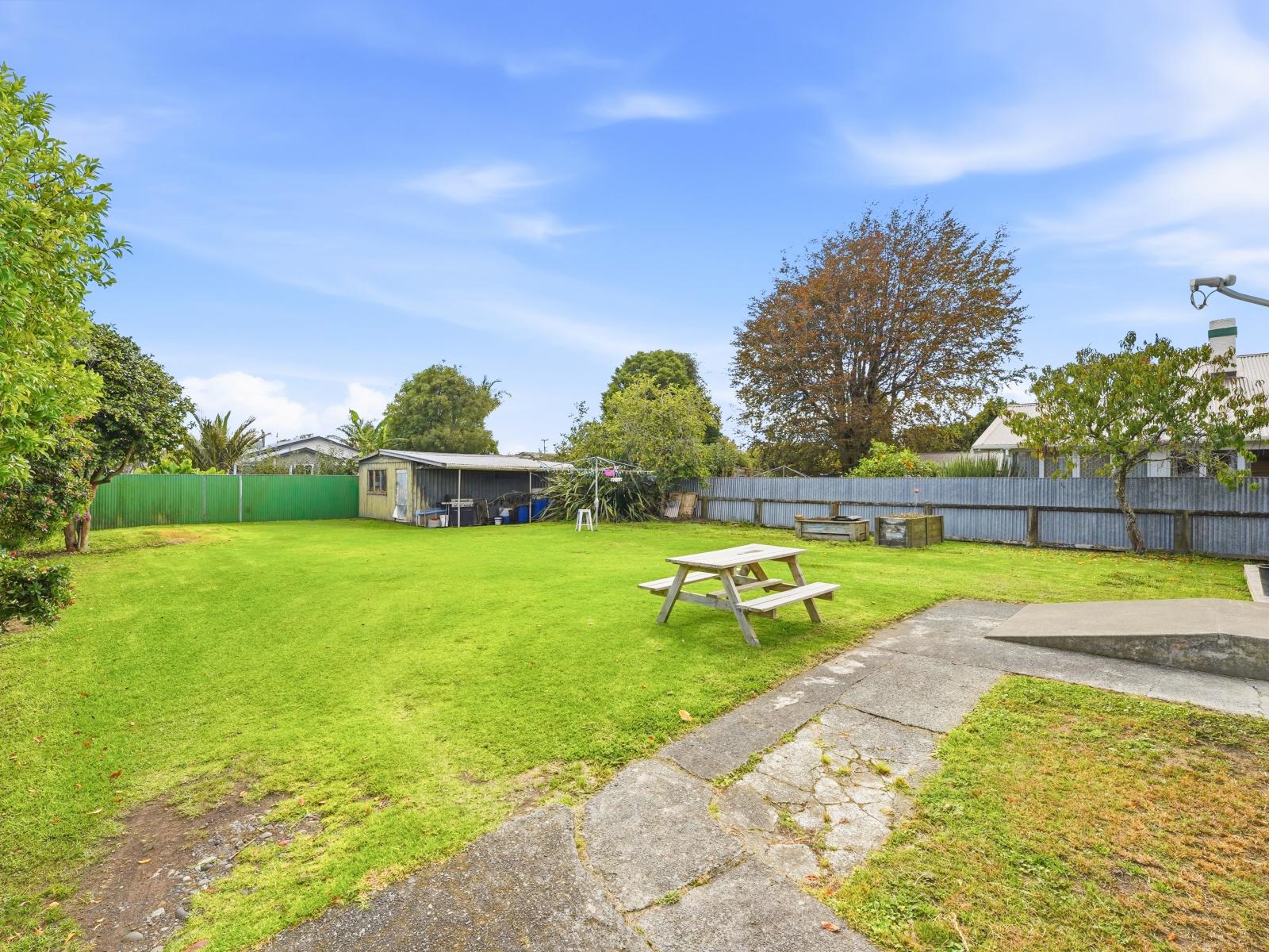 13 Duncan Street, Whanganui East