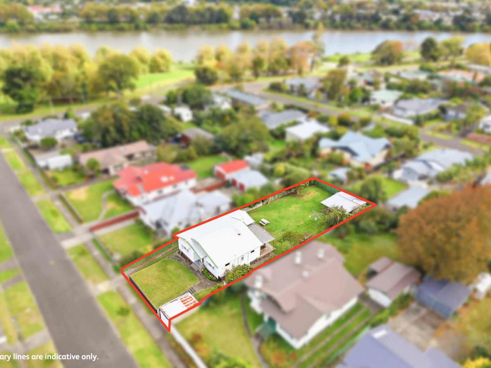 13 Duncan Street, Whanganui East