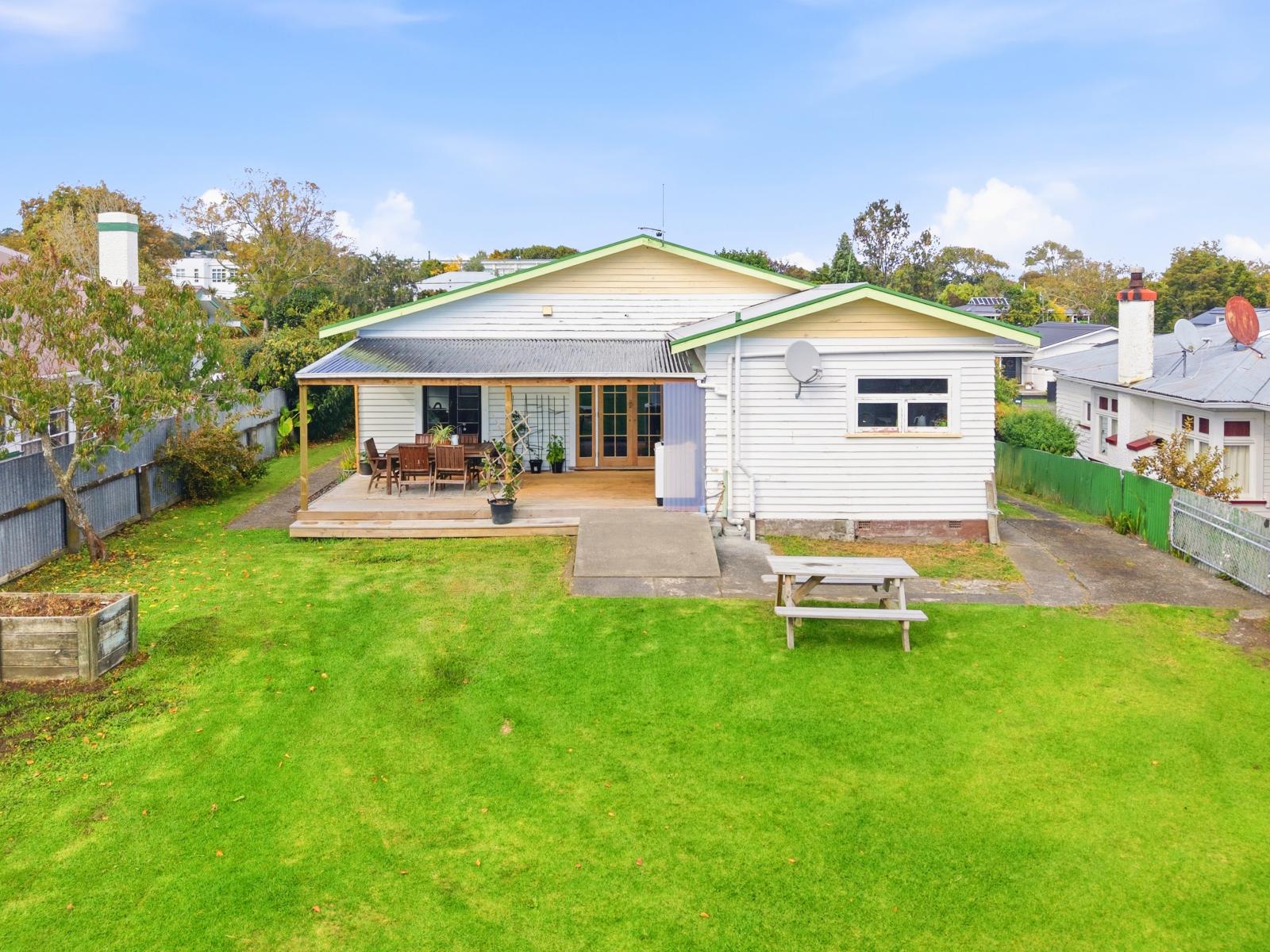 13 Duncan Street, Whanganui East