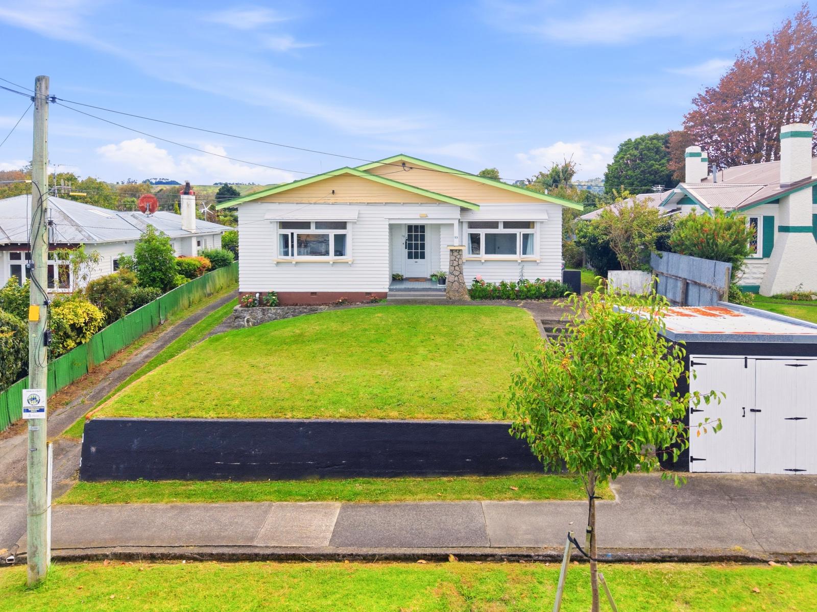 13 Duncan Street, Whanganui East