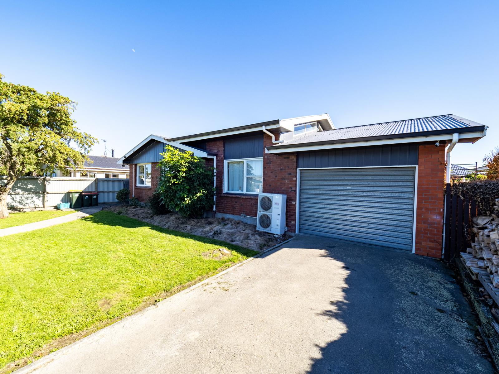 58 Grove Street, Tinwald