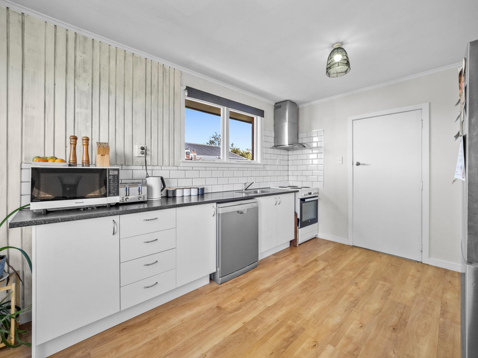 58 Grove Street, Tinwald