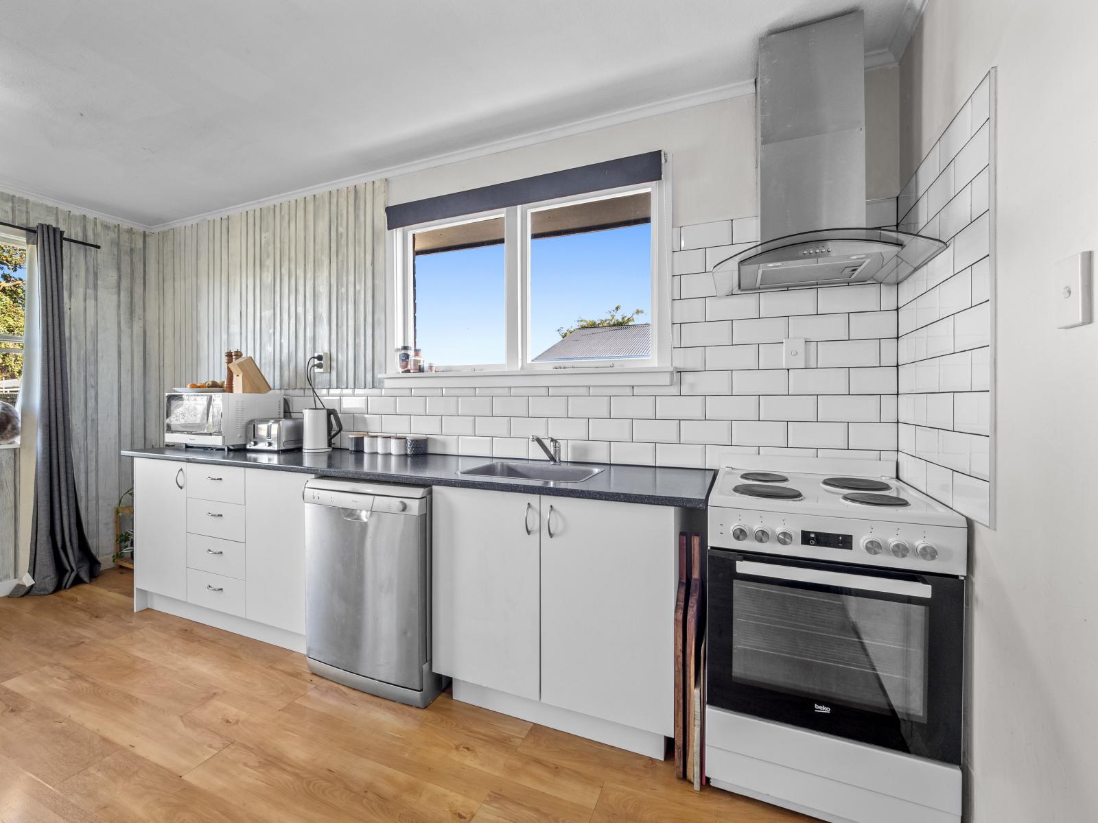 58 Grove Street, Tinwald