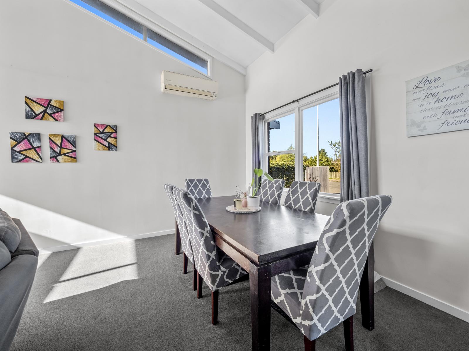 58 Grove Street, Tinwald