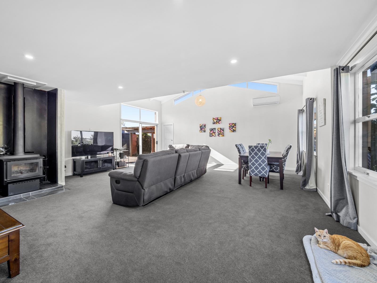 58 Grove Street, Tinwald