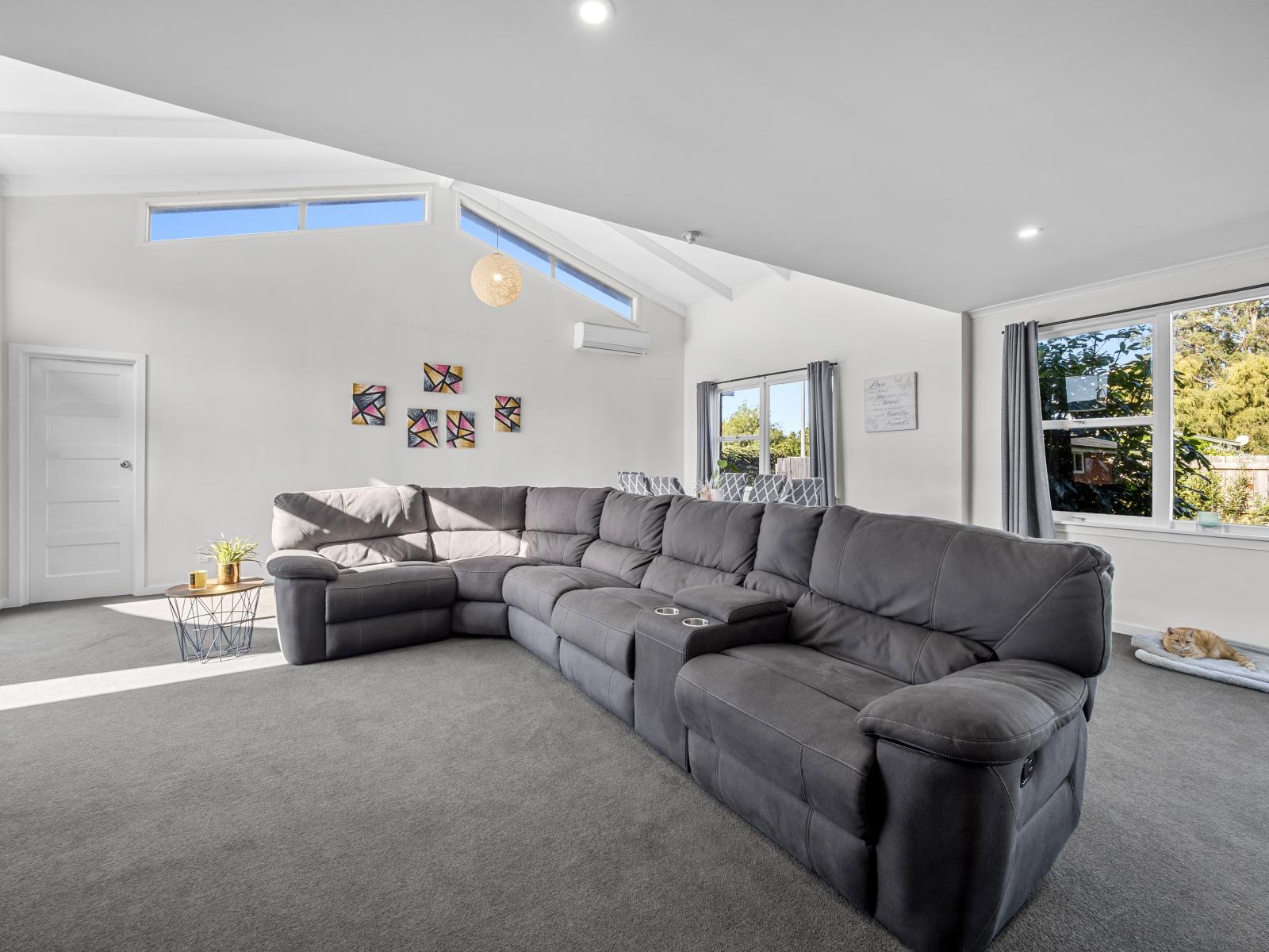 58 Grove Street, Tinwald