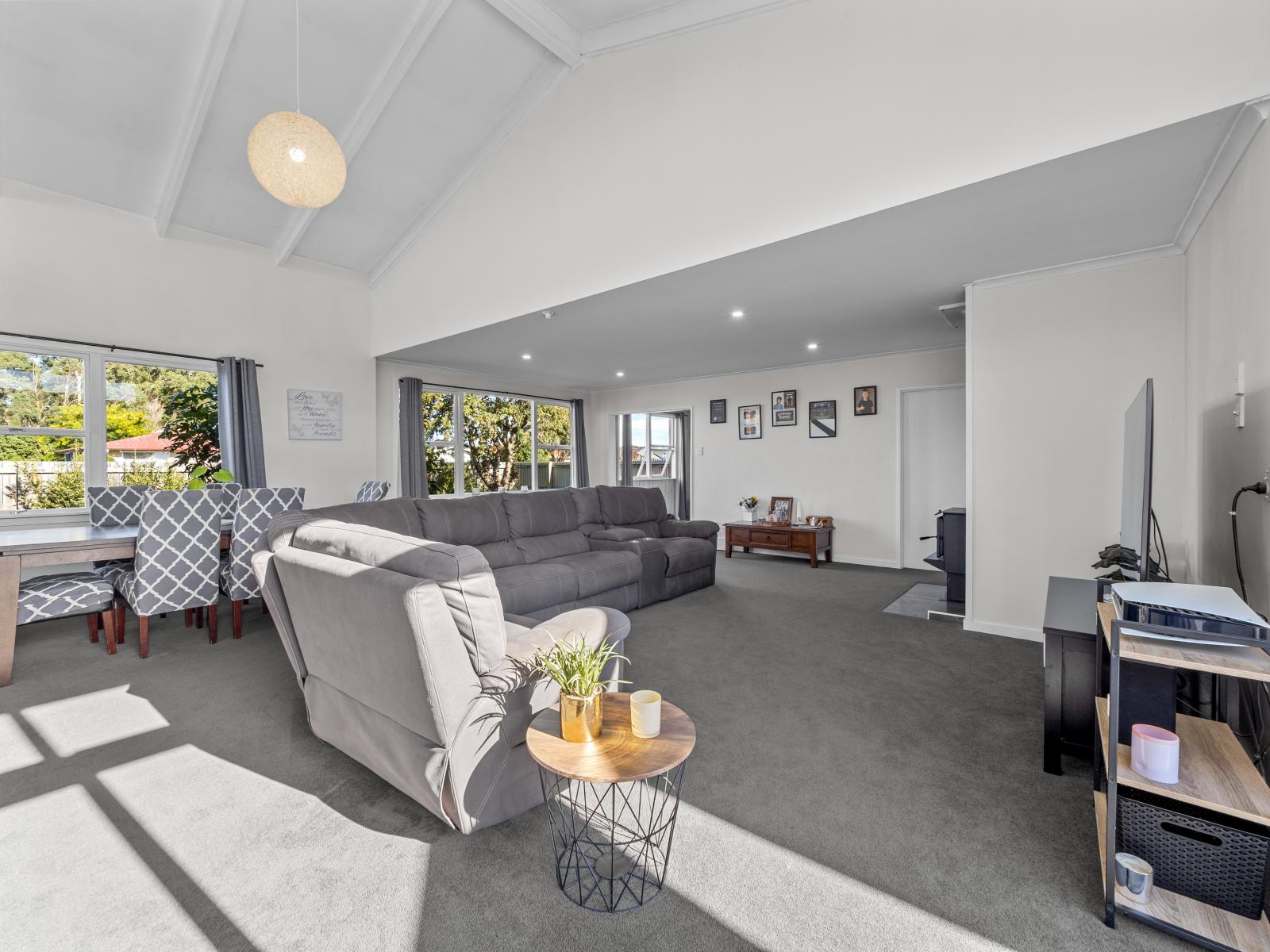 58 Grove Street, Tinwald