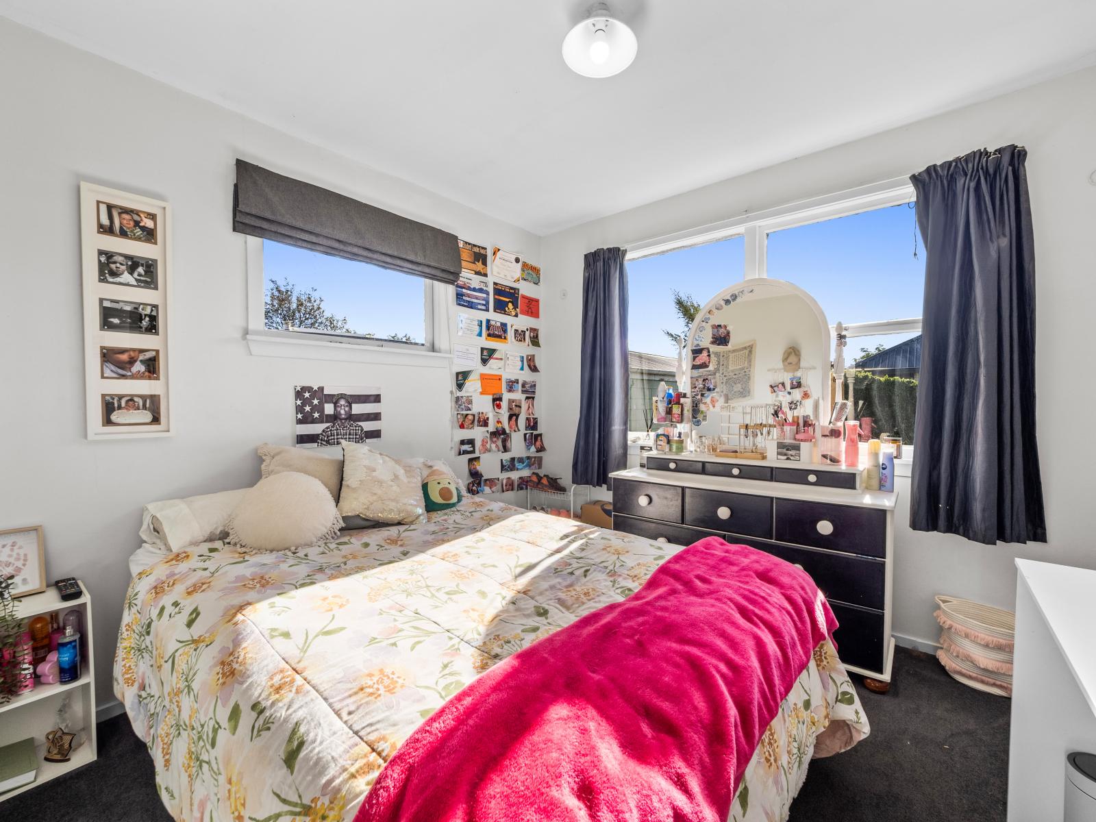 58 Grove Street, Tinwald