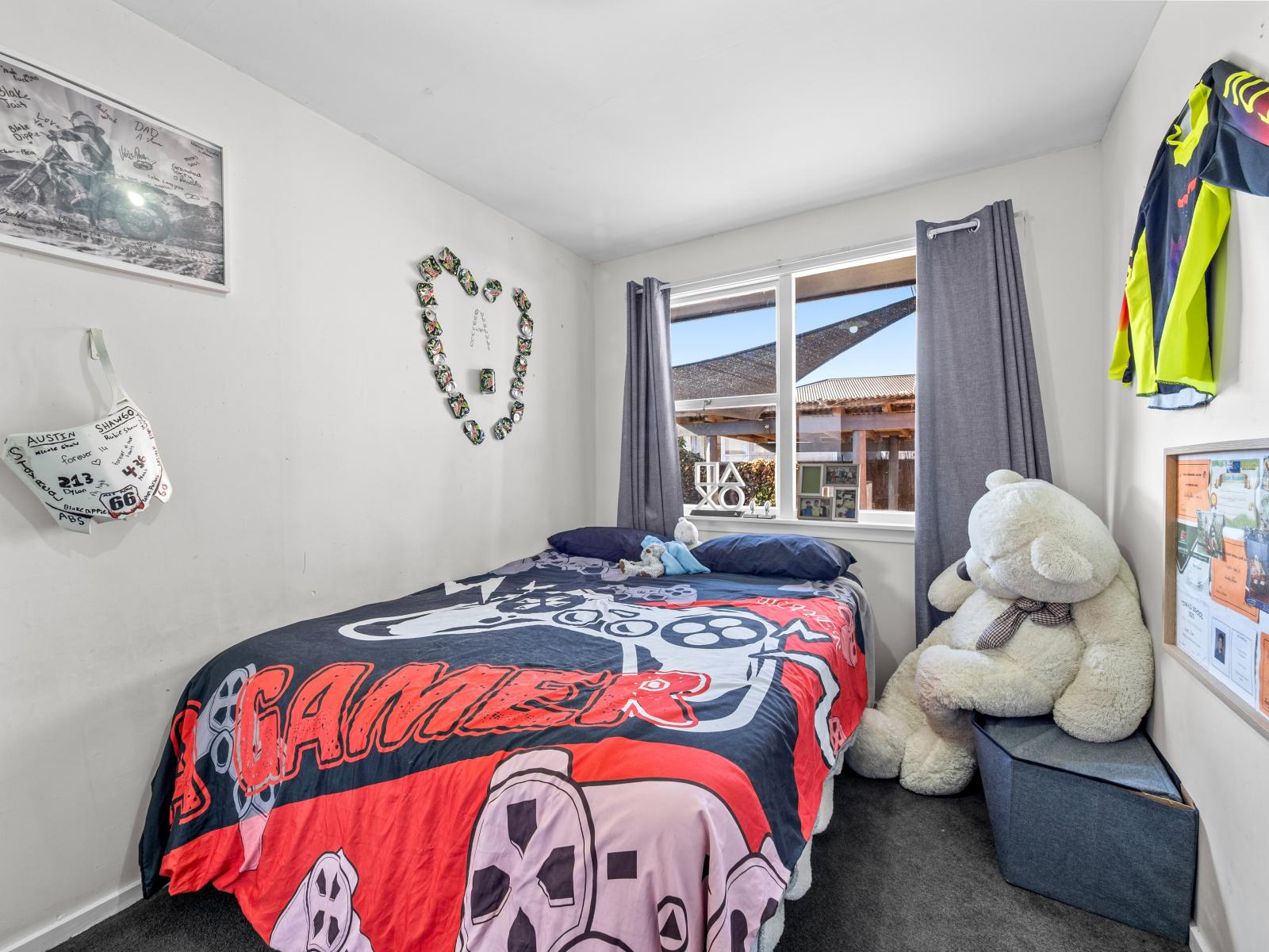 58 Grove Street, Tinwald