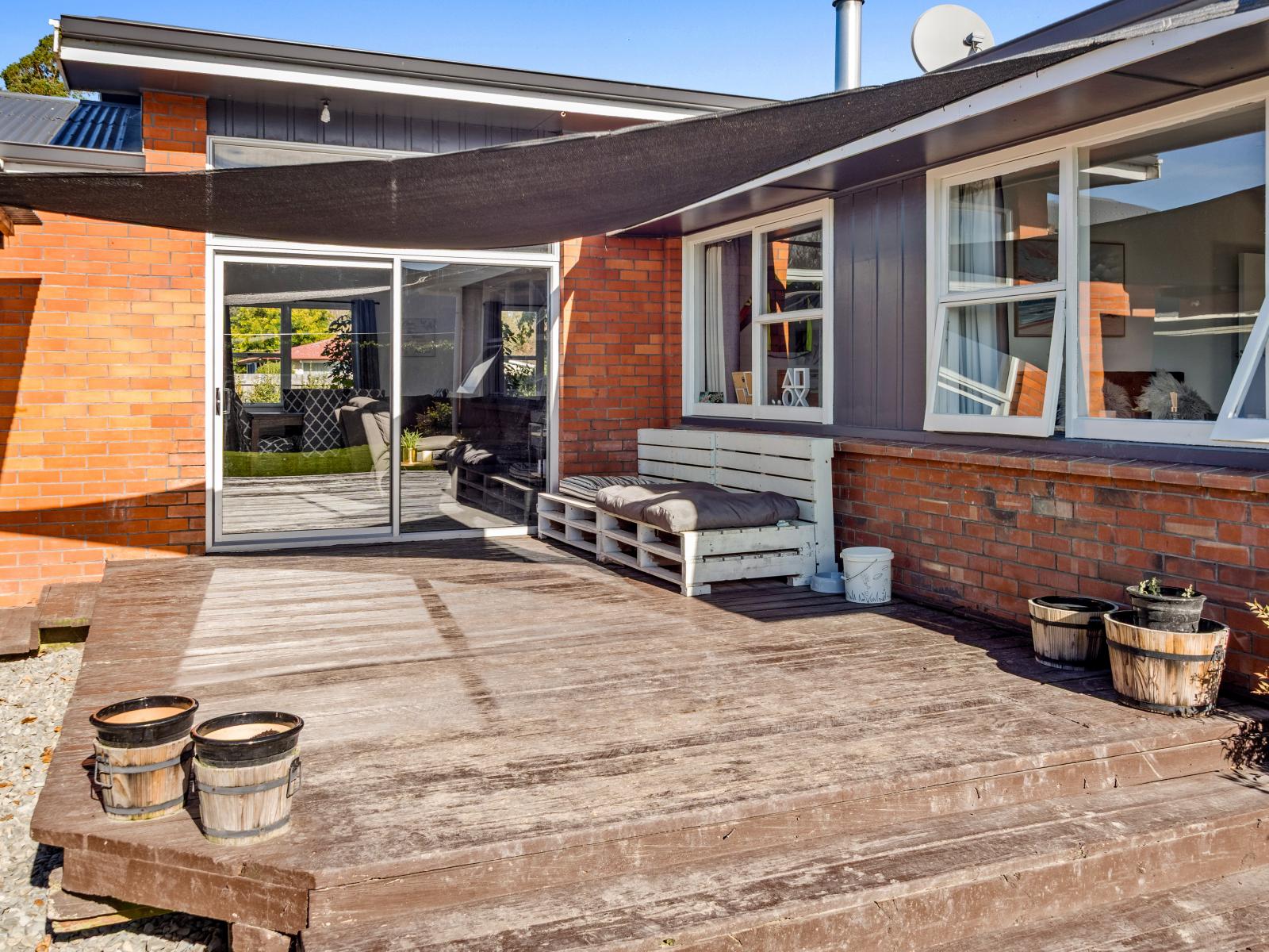 58 Grove Street, Tinwald