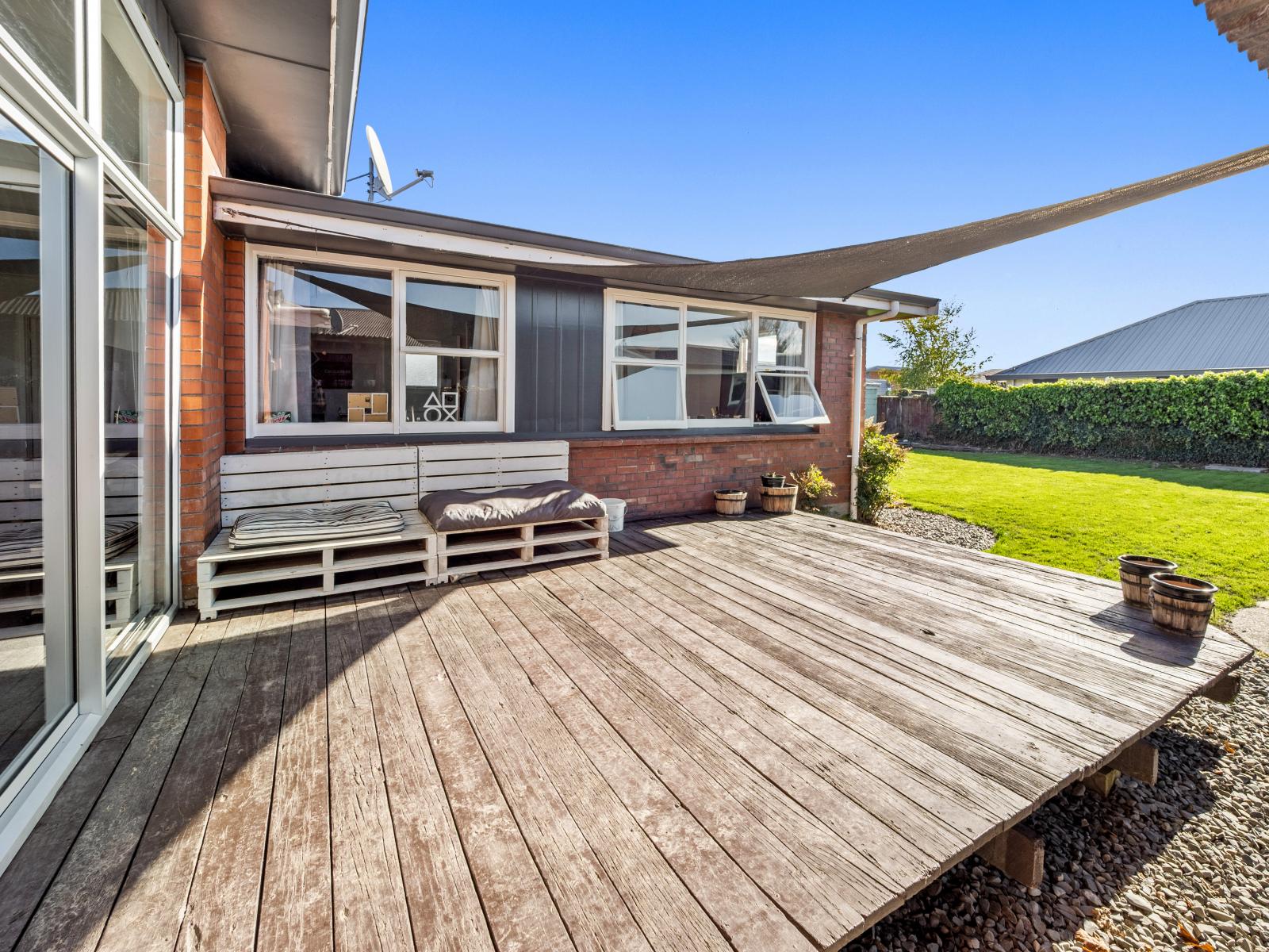 58 Grove Street, Tinwald