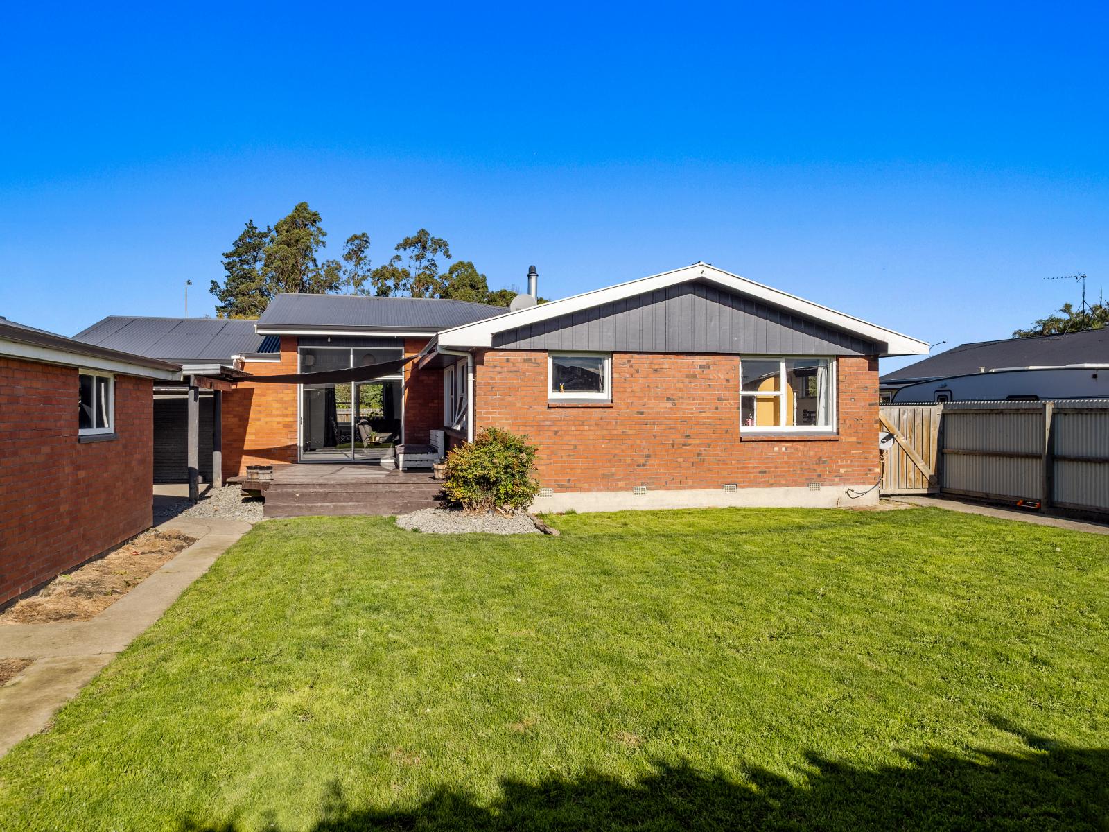 58 Grove Street, Tinwald