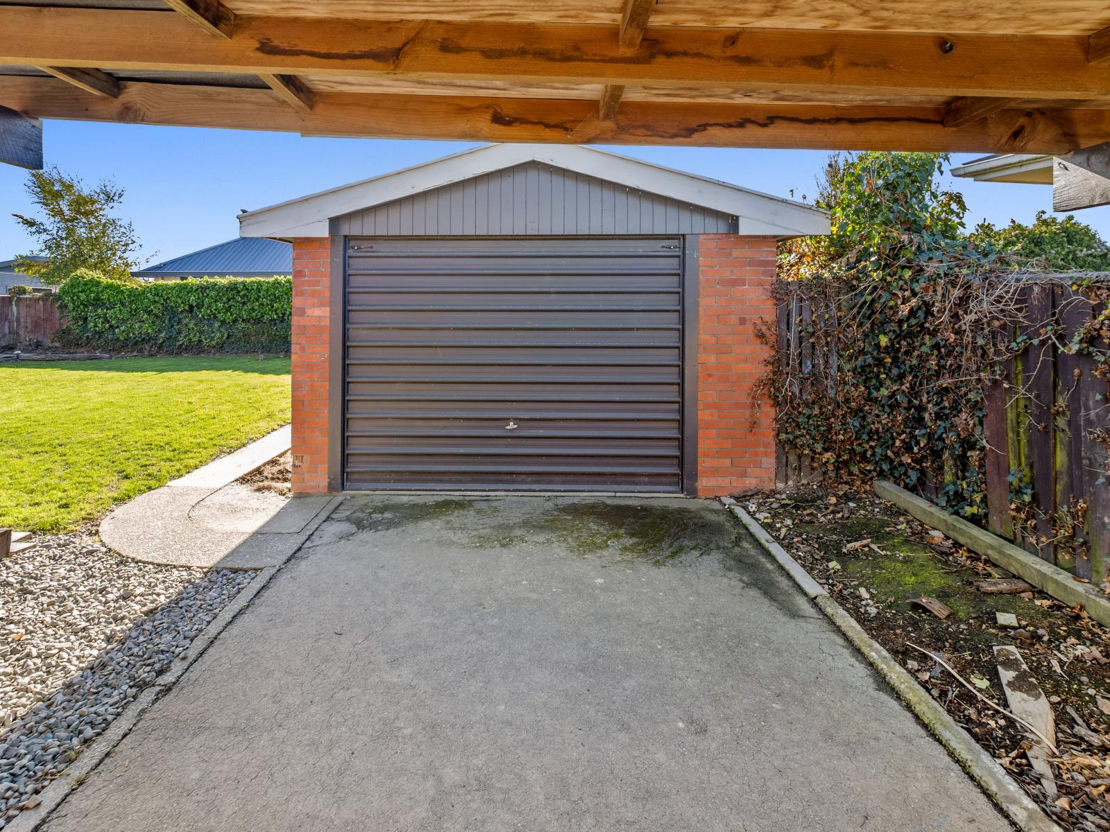 58 Grove Street, Tinwald