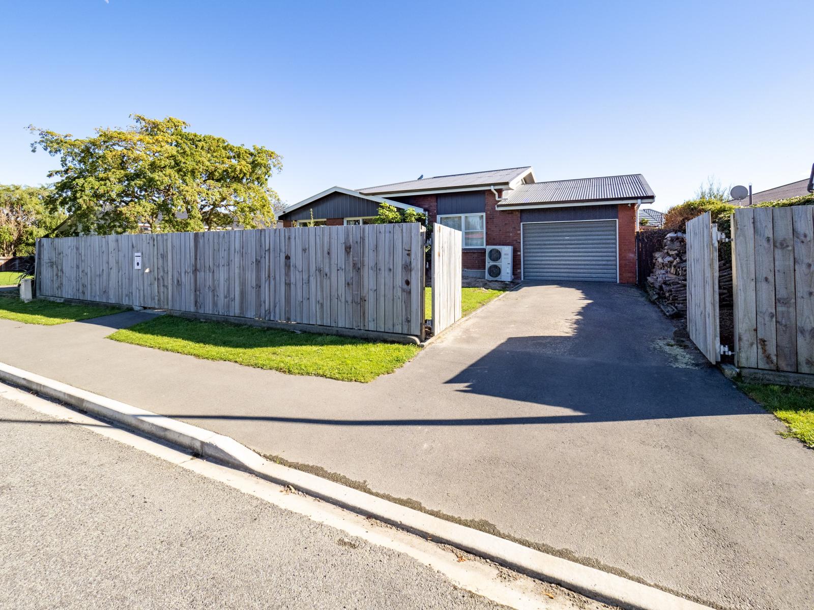58 Grove Street, Tinwald