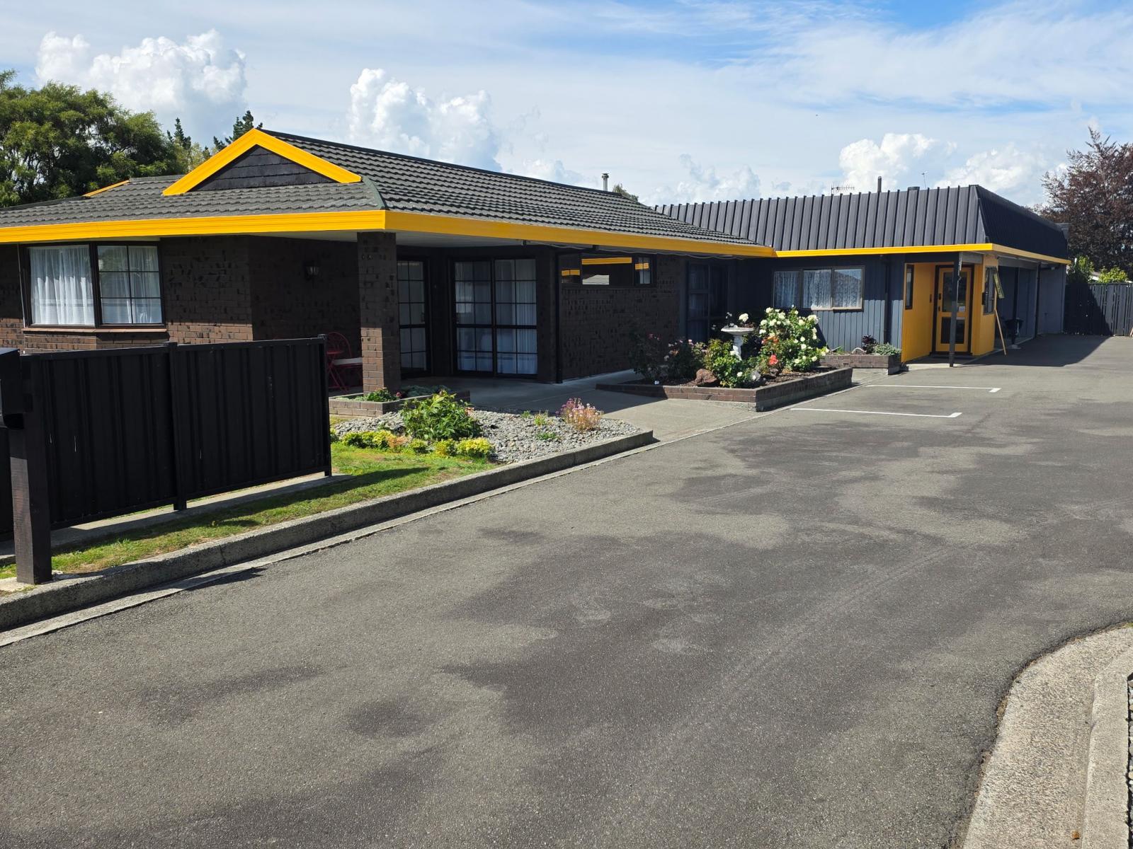 491 Wellington Road, Marton