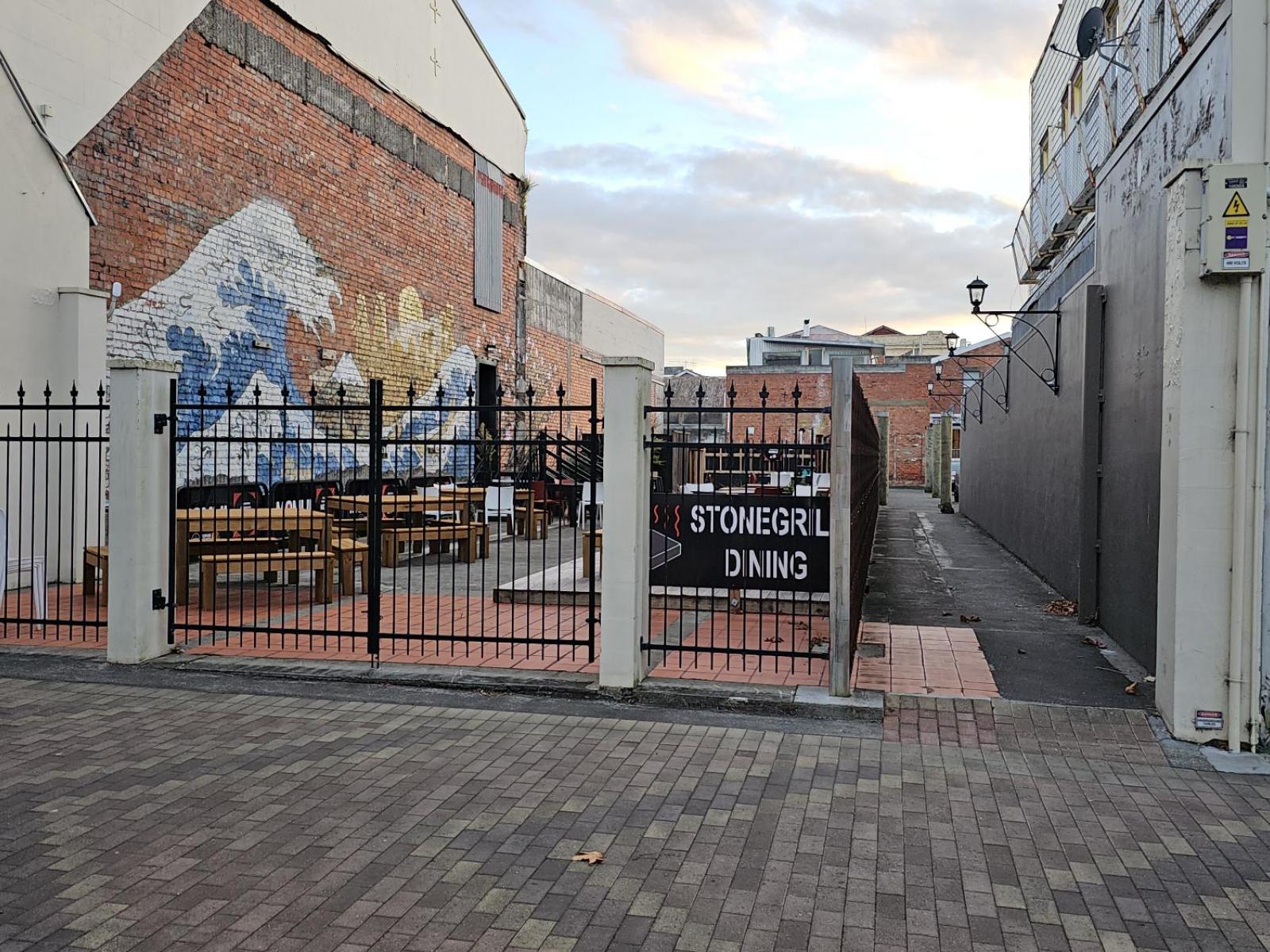 22 Victoria Avenue, Whanganui Central