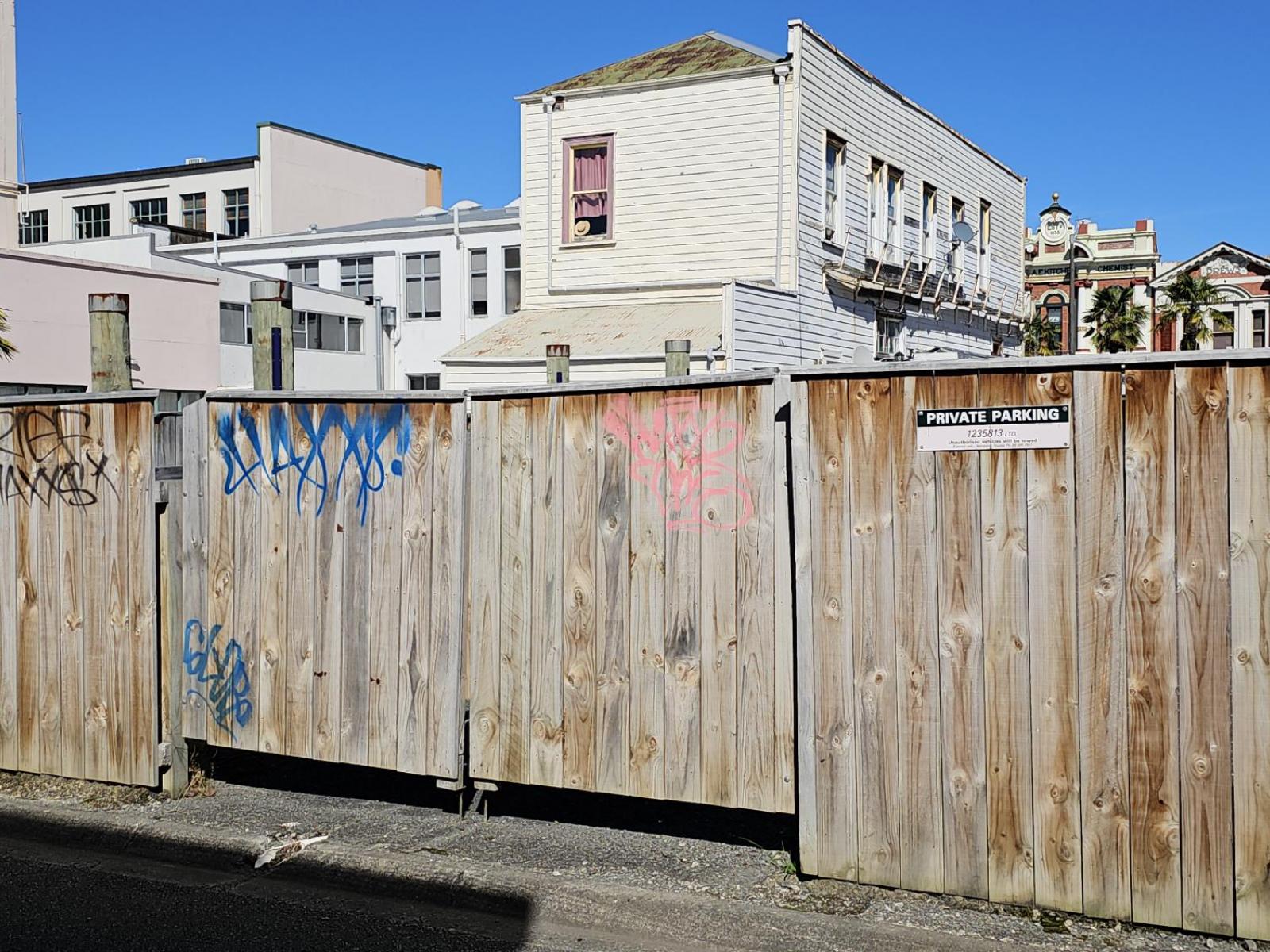 22 Victoria Avenue, Whanganui Central