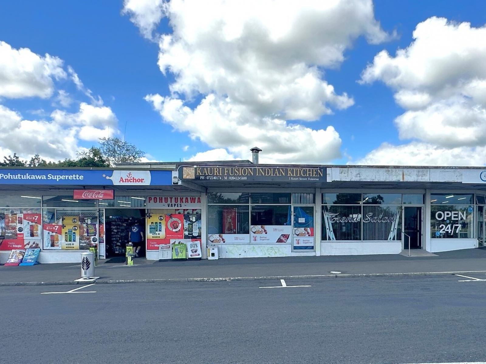 Unit 1, 7 Kauri Street, Tokoroa