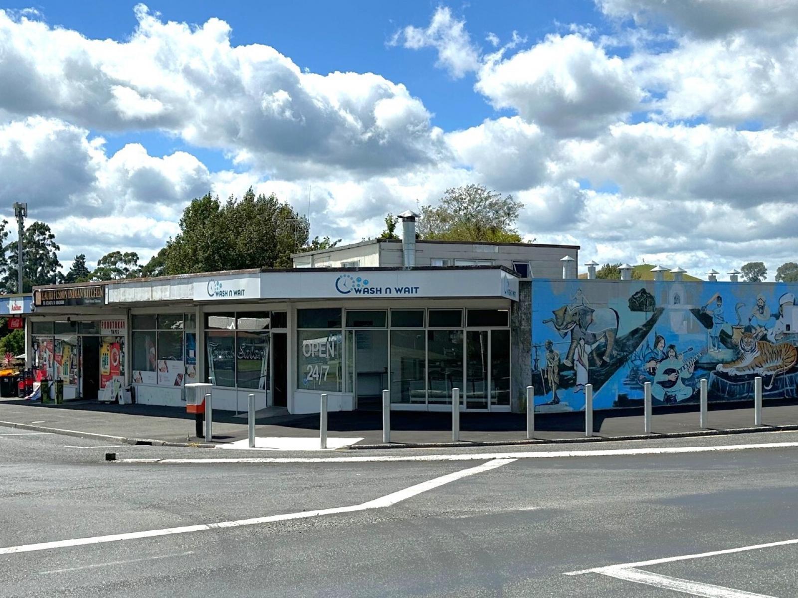 Unit 1, 7 Kauri Street, Tokoroa