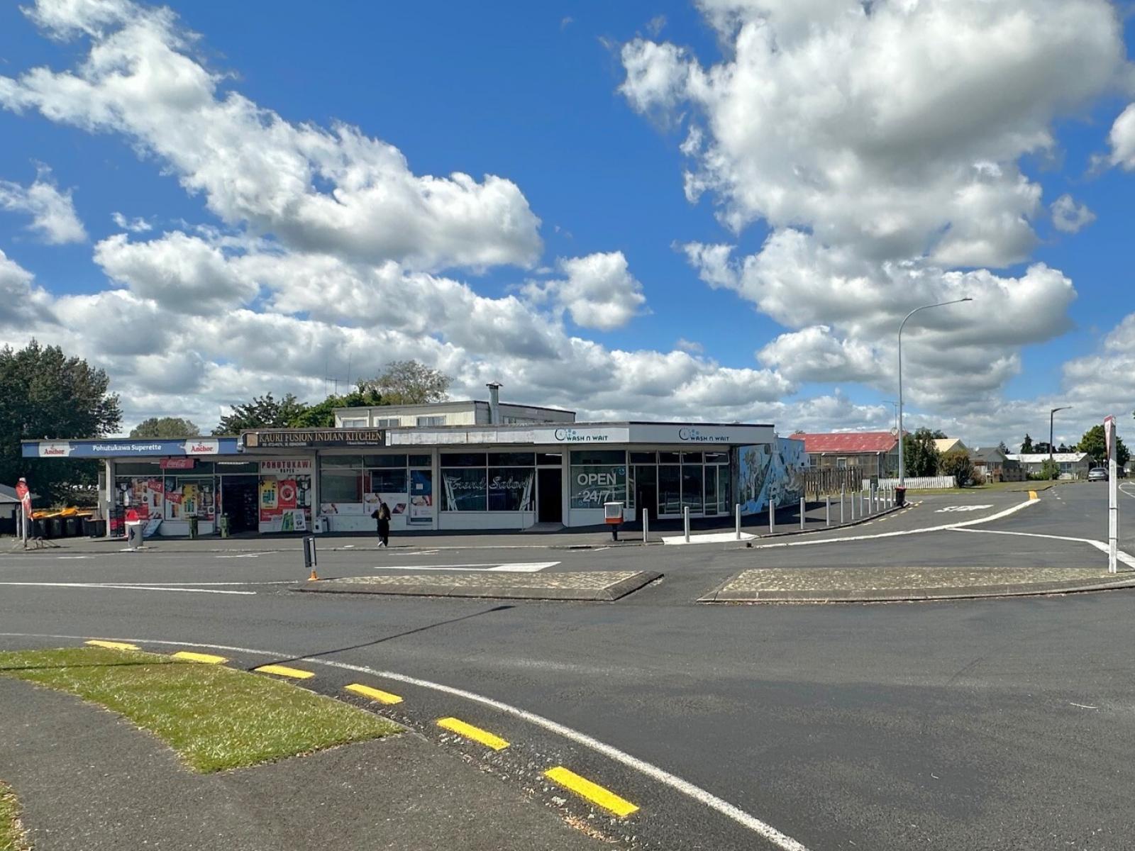 Unit 1, 7 Kauri Street, Tokoroa