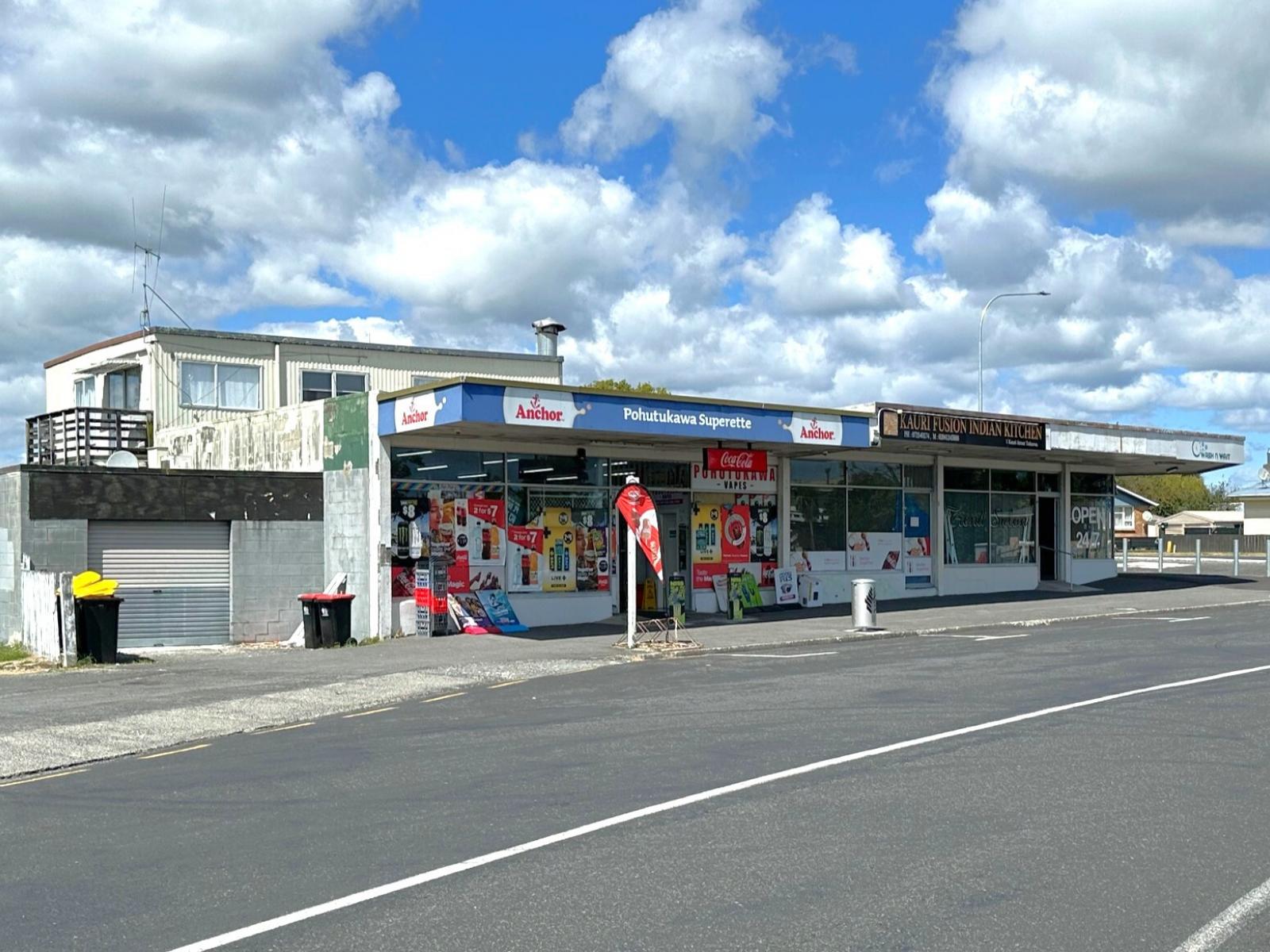 Unit 1, 7 Kauri Street, Tokoroa