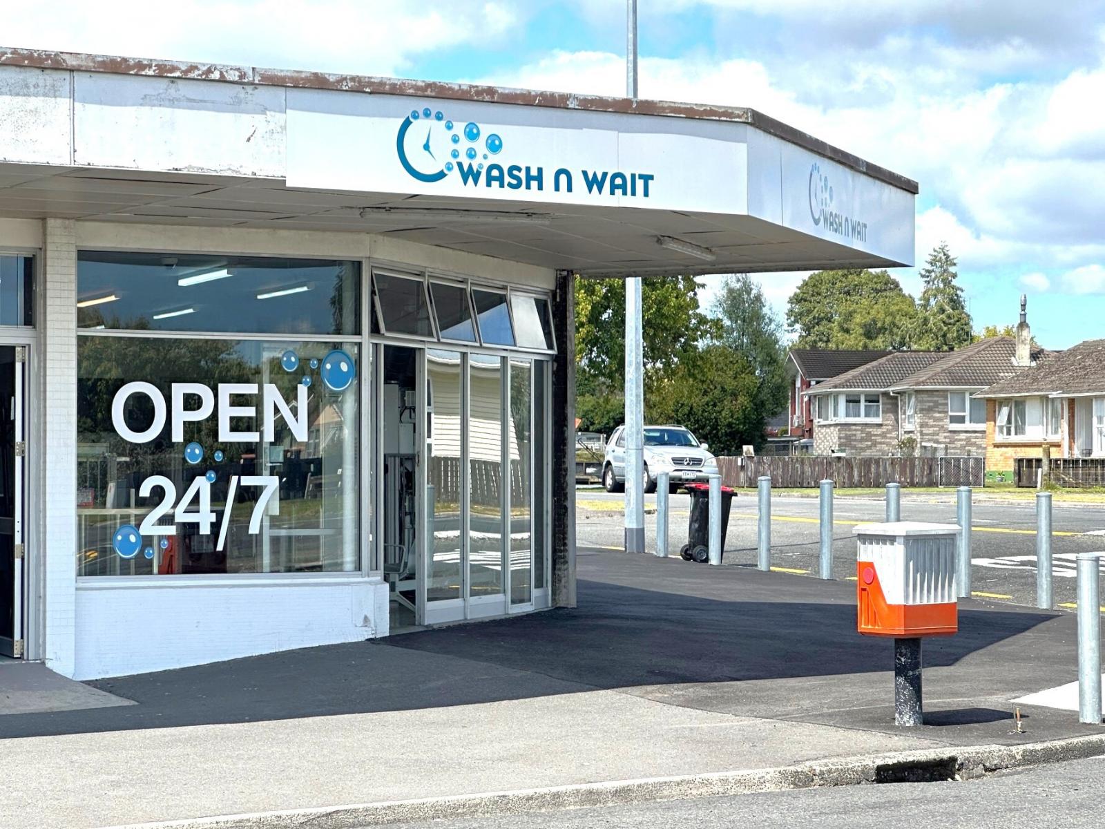Unit 1, 7 Kauri Street, Tokoroa
