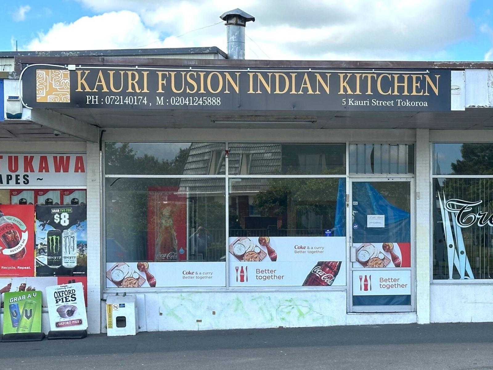 Unit 1, 7 Kauri Street, Tokoroa