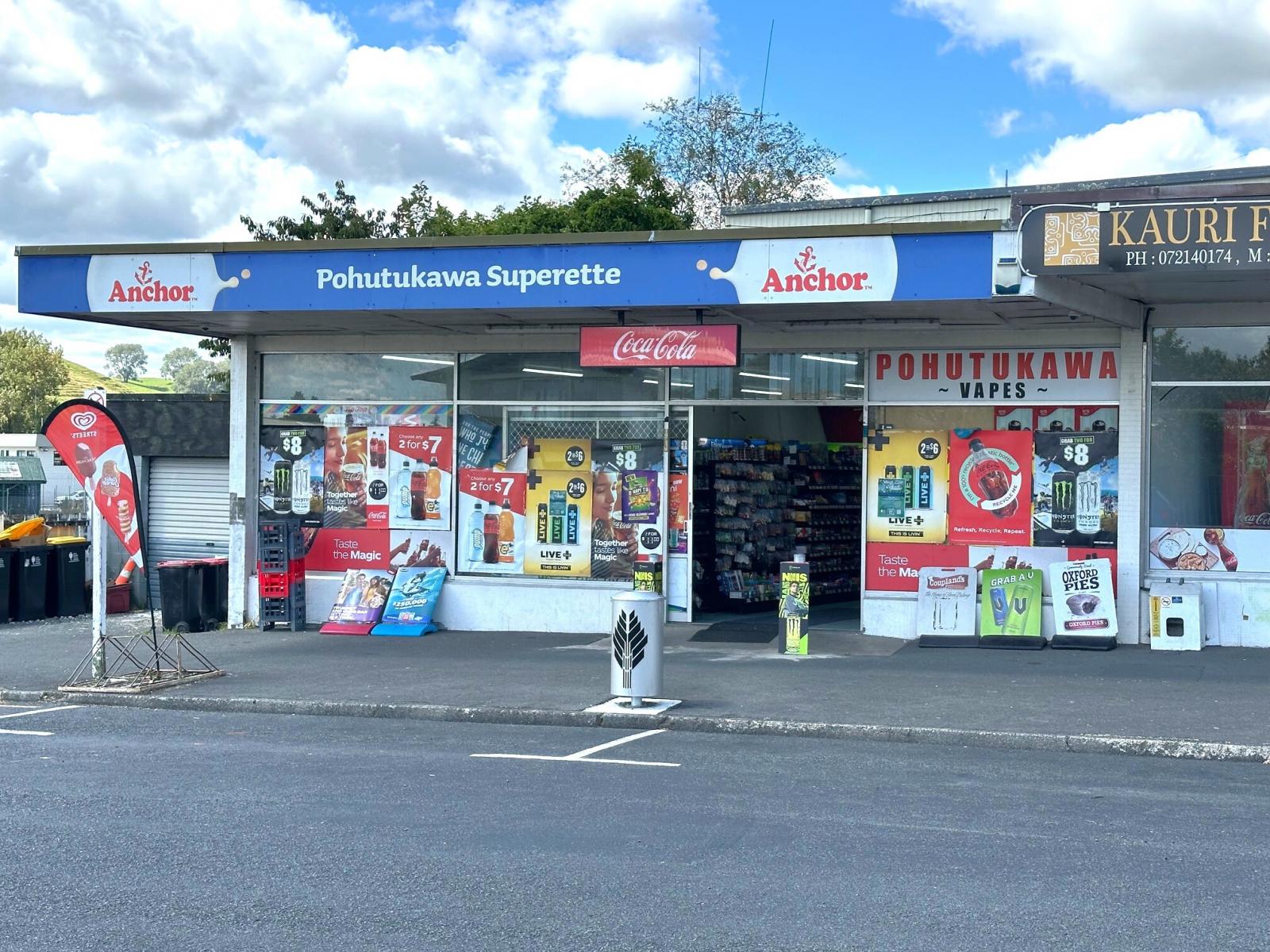 Unit 1, 7 Kauri Street, Tokoroa