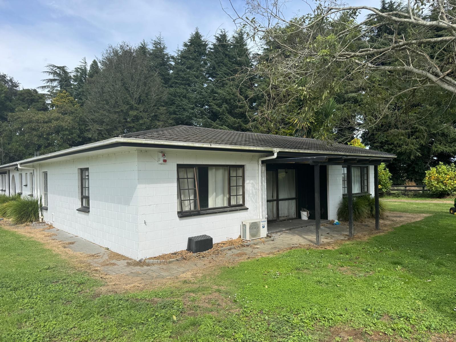 47, 2 Hydro Road, Karapiro