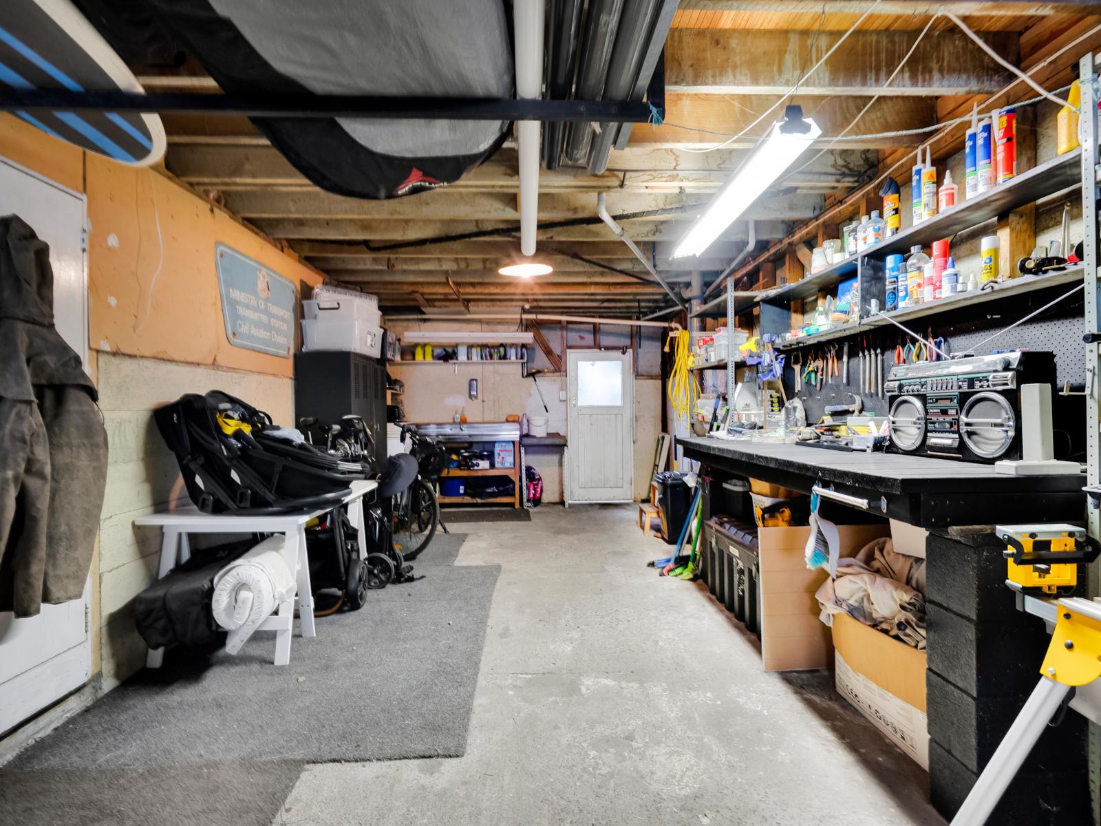 17D Manu Crescent, Upper Vogeltown