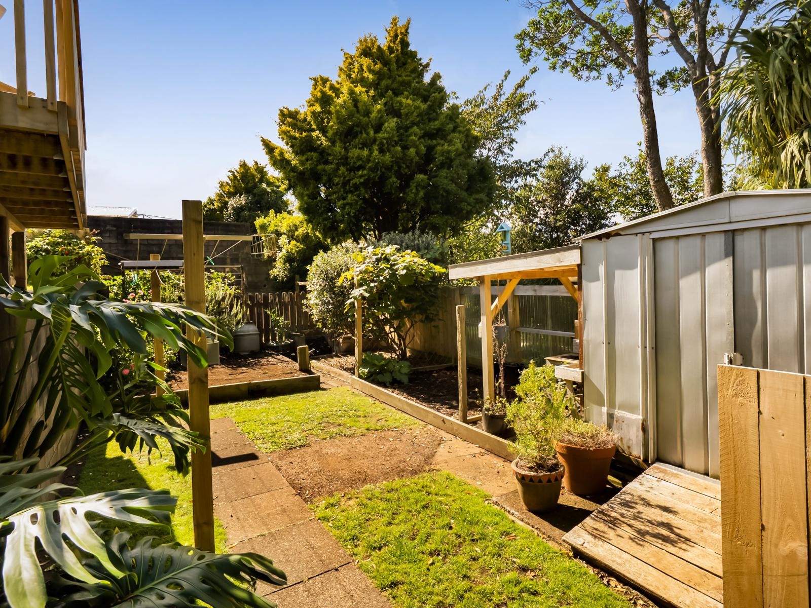 17D Manu Crescent, Upper Vogeltown