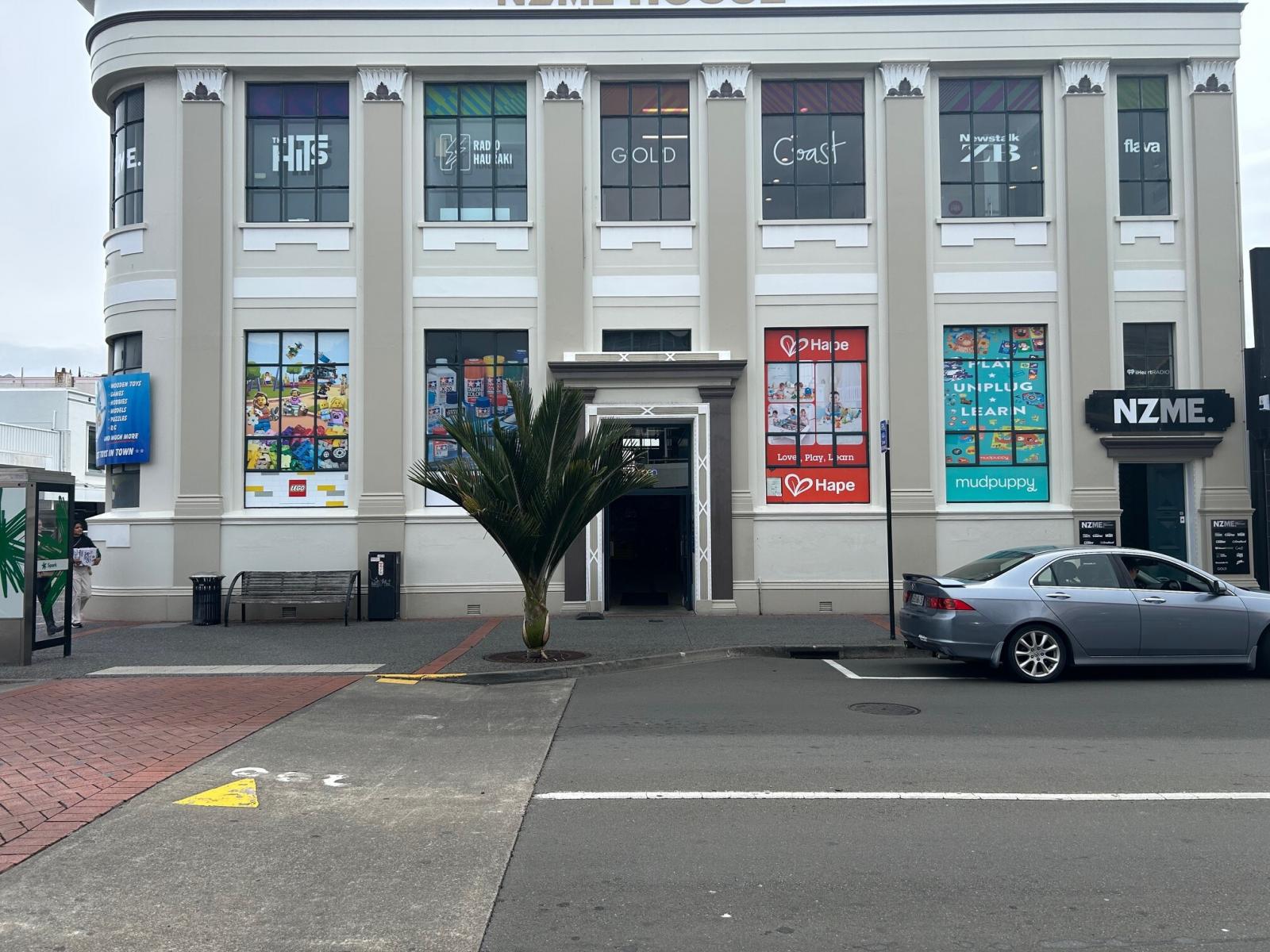 105 Dickens Street, Napier CBD