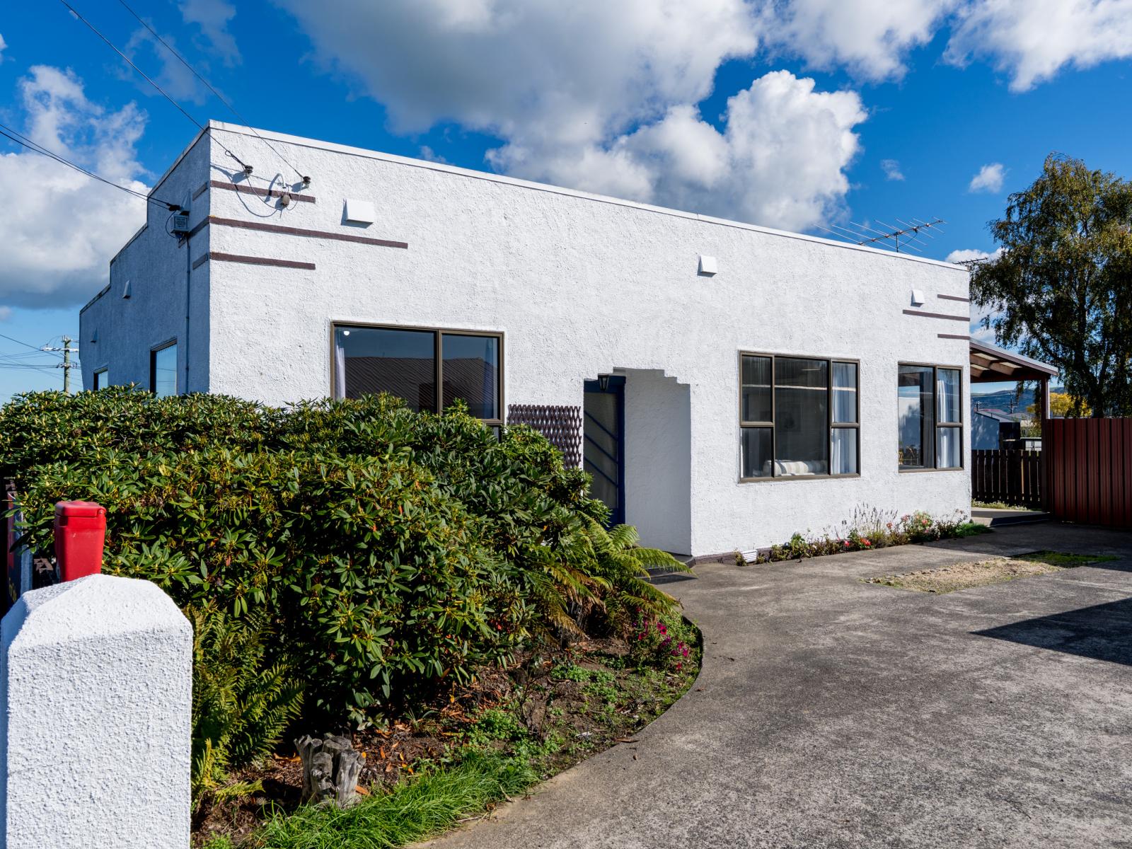 36 Mure Street, Mosgiel