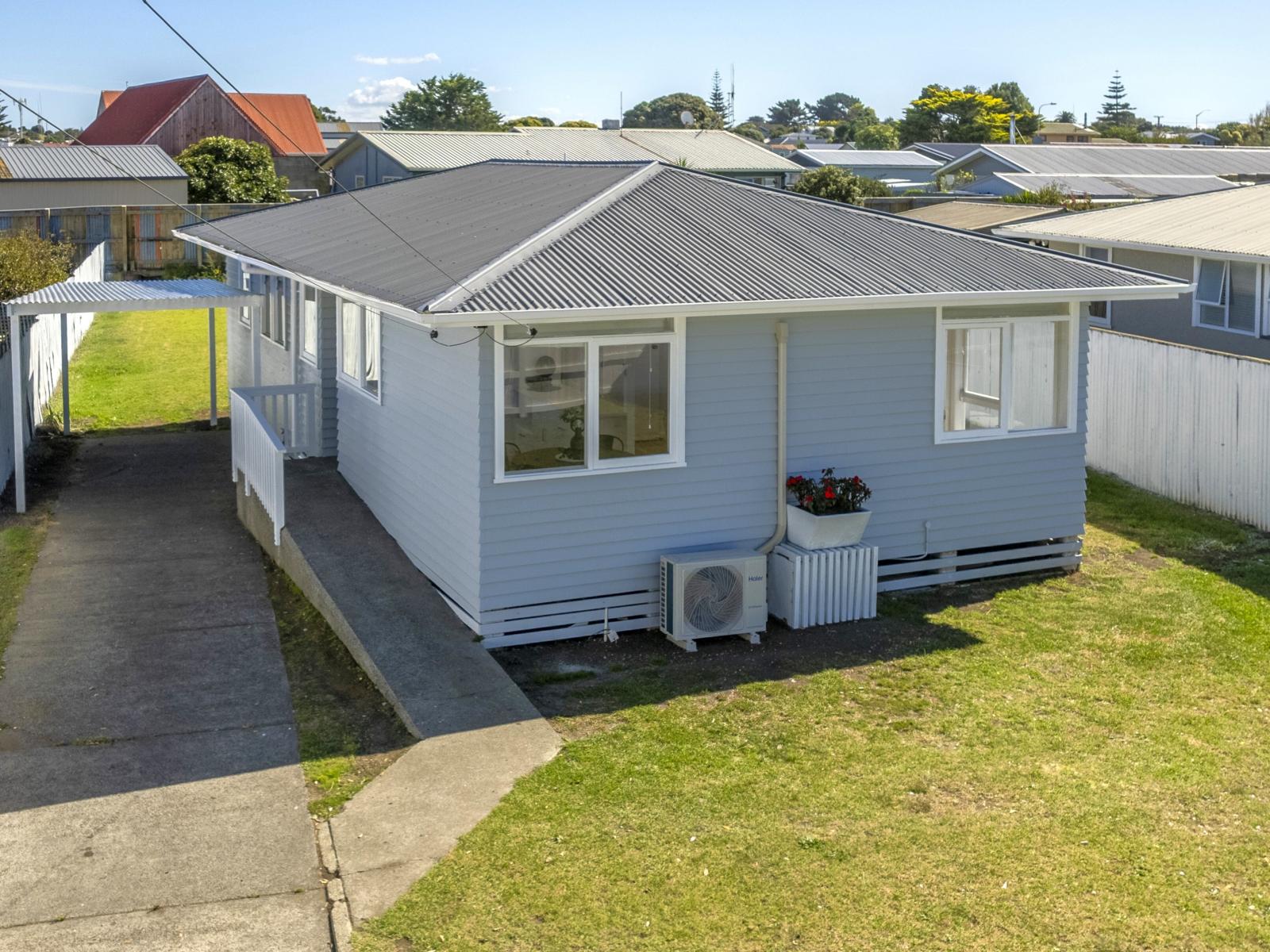 23 Raupo Street, Castlecliff