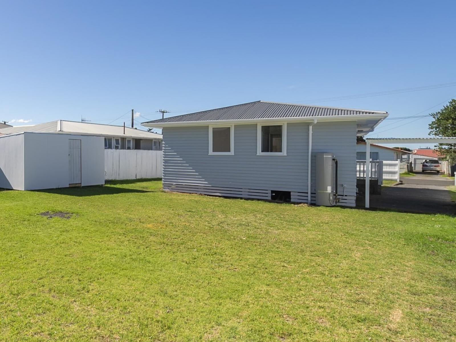 23 Raupo Street, Castlecliff