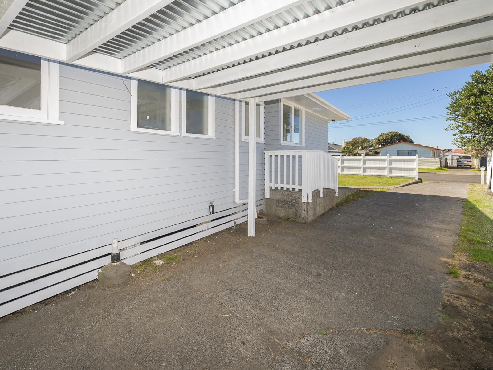 23 Raupo Street, Castlecliff