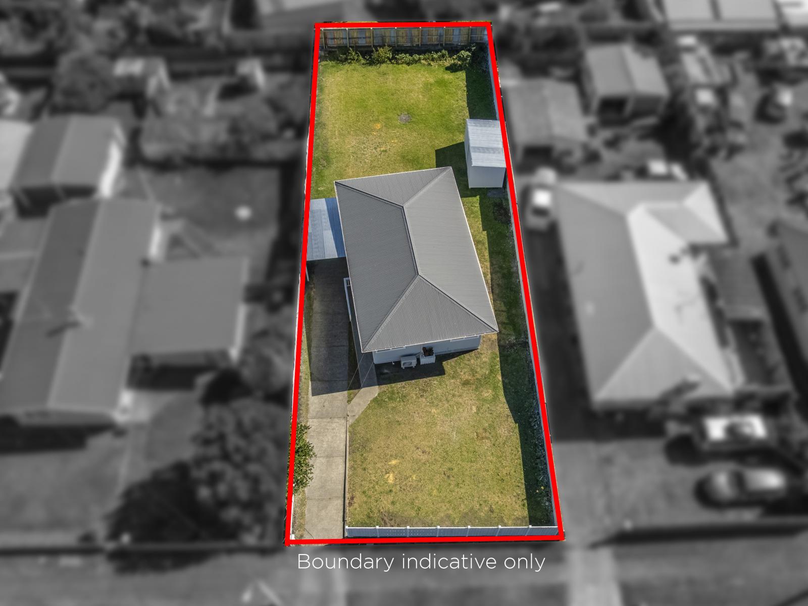 23 Raupo Street, Castlecliff