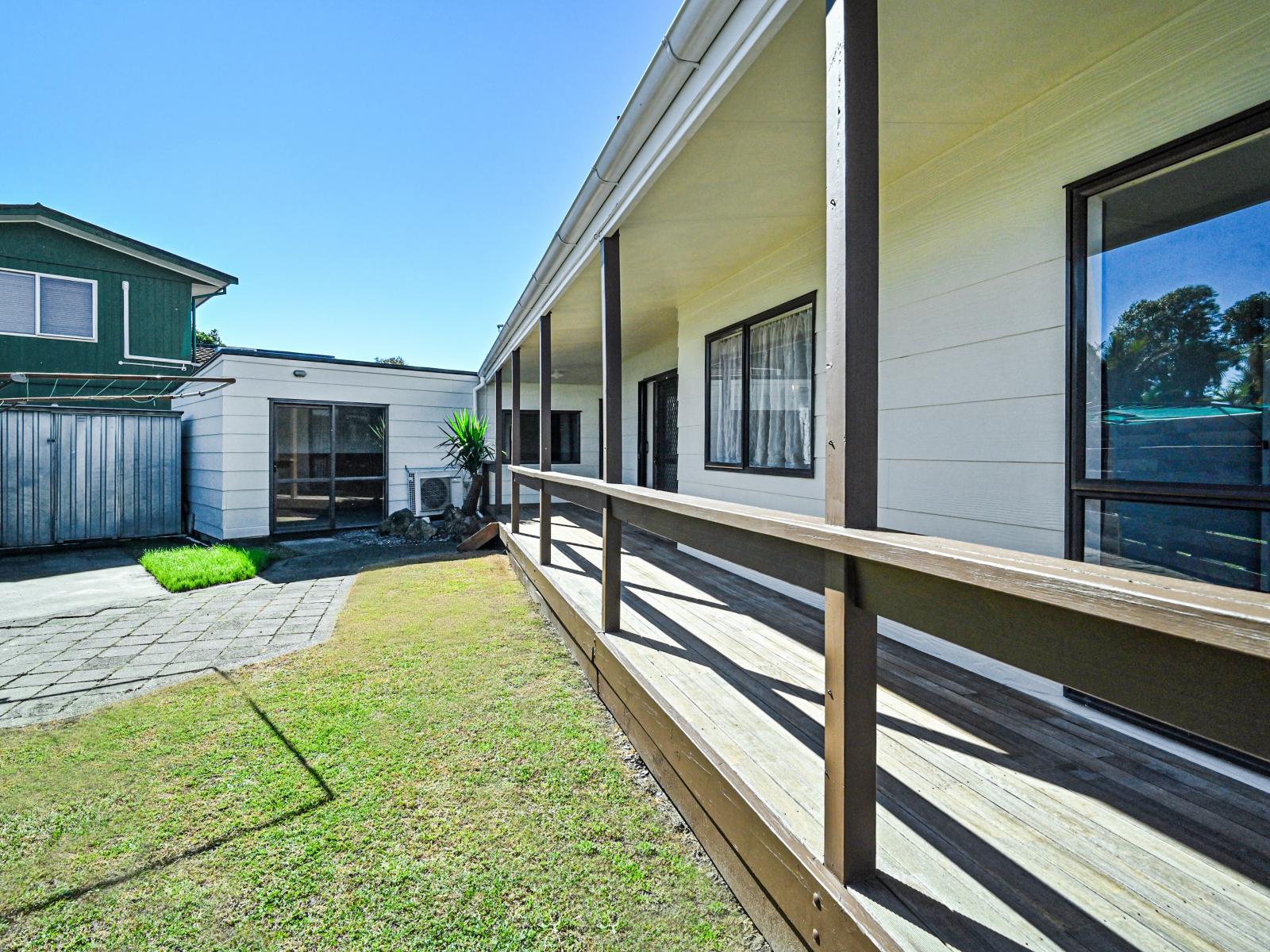 38 Titoki Crescent, Pirimai