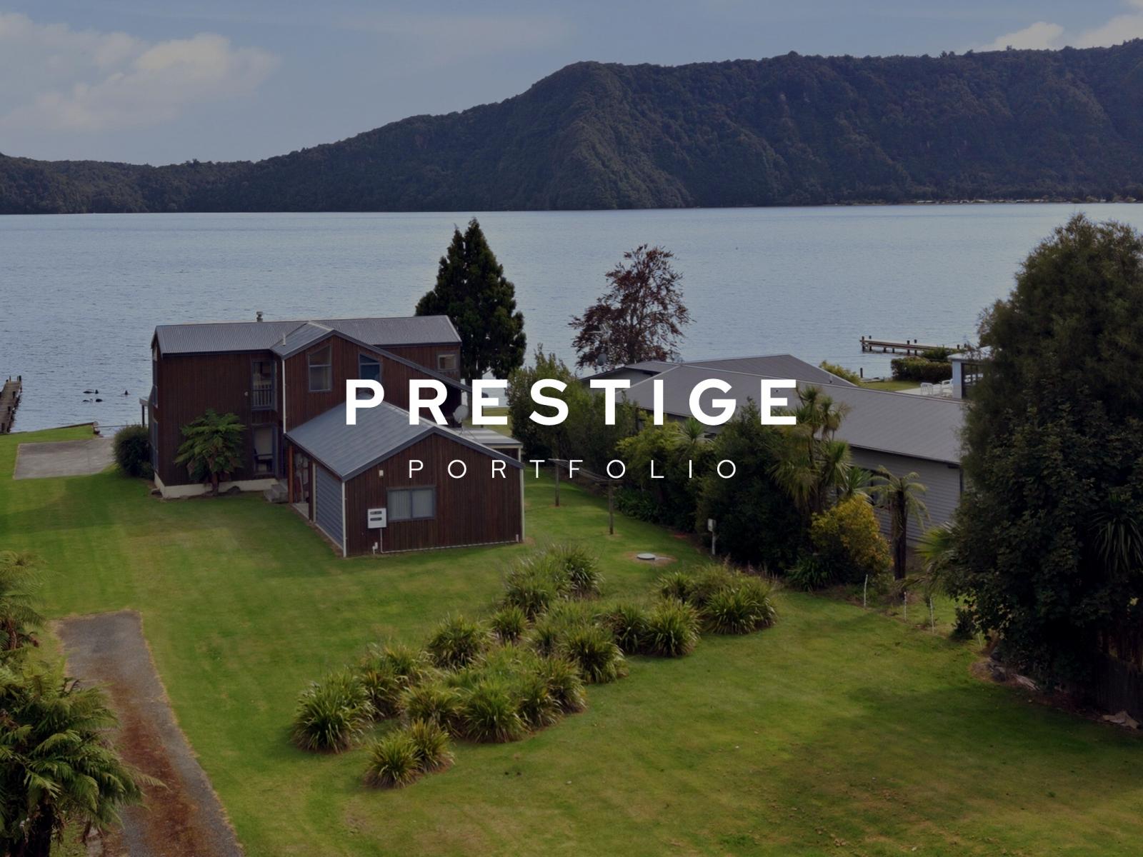 1513 State Highway 30, Rotoiti Forest