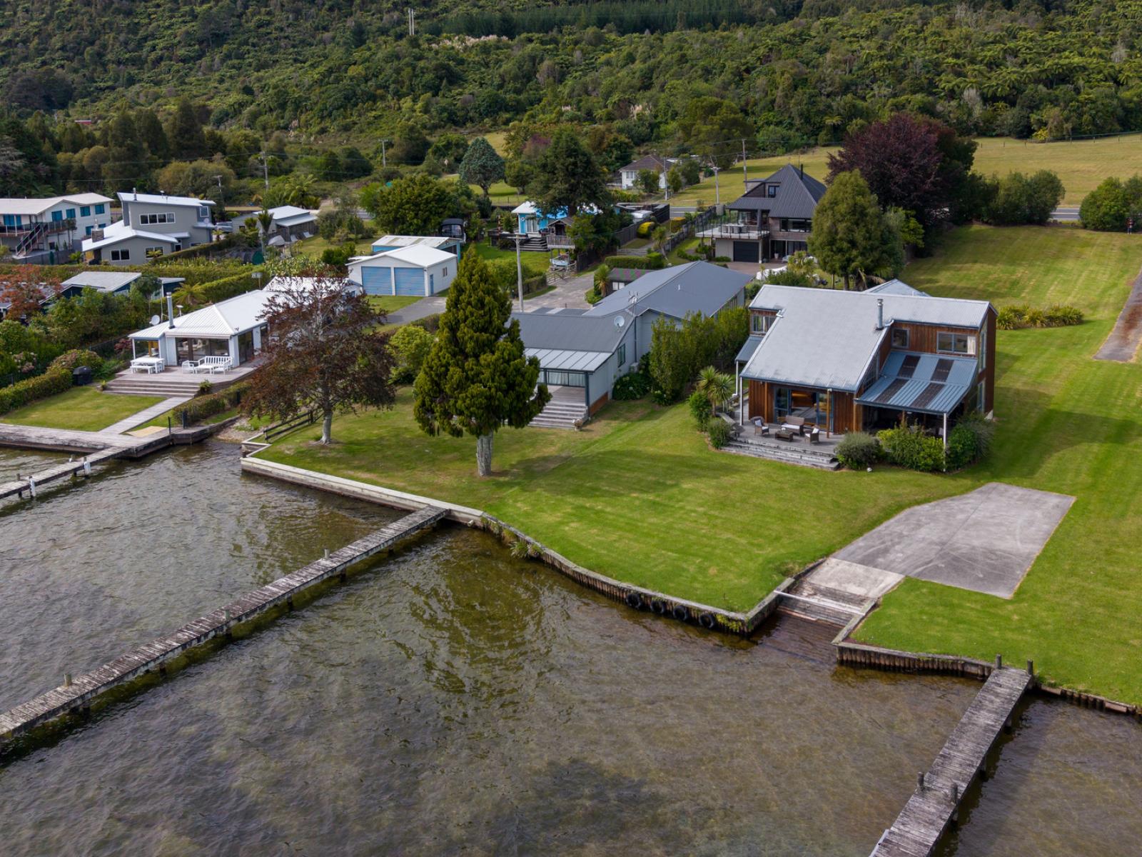 1513 State Highway 30, Rotoiti Forest